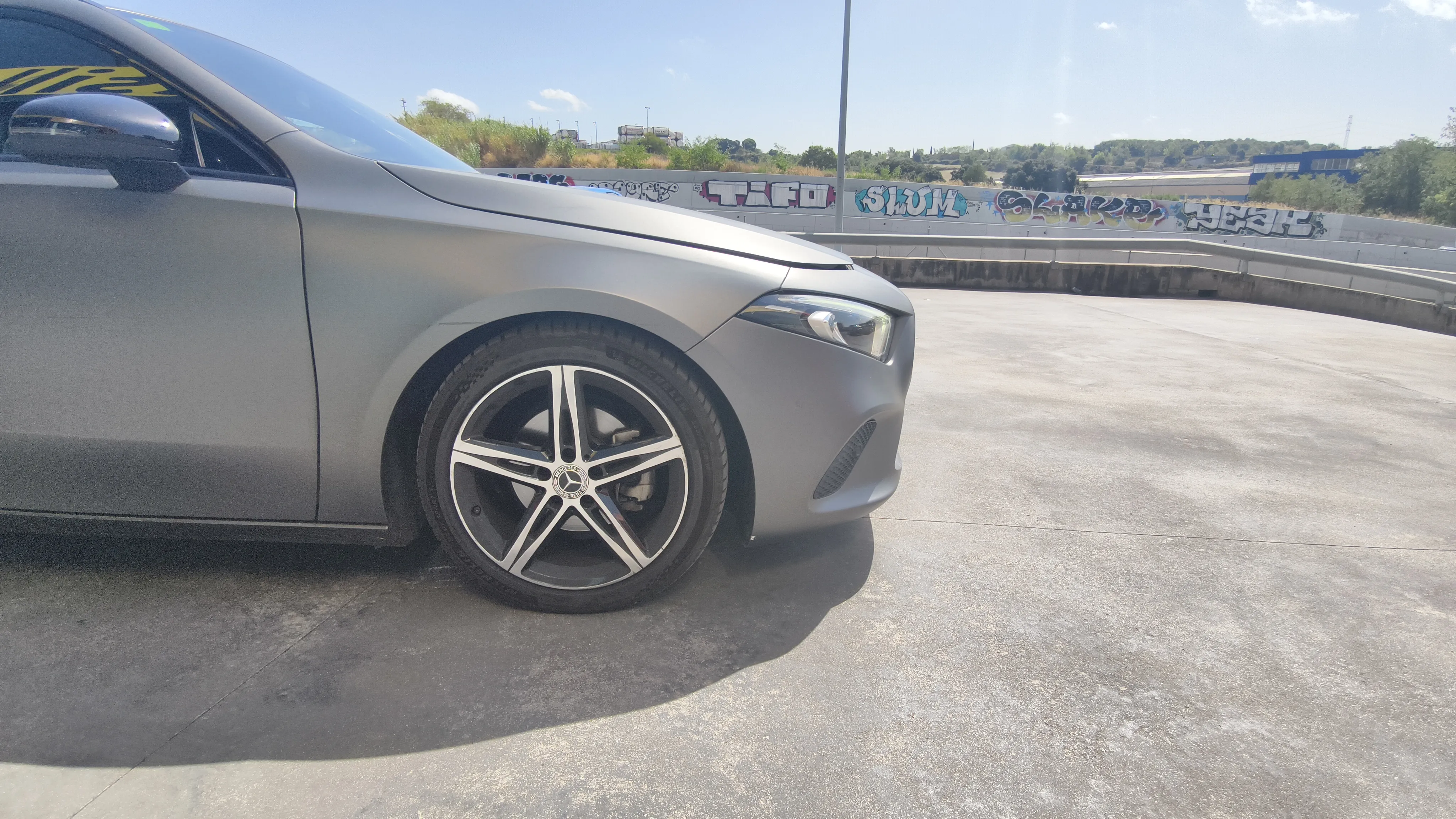 Mercedes-Benz Clase A A 180 d - foto 16