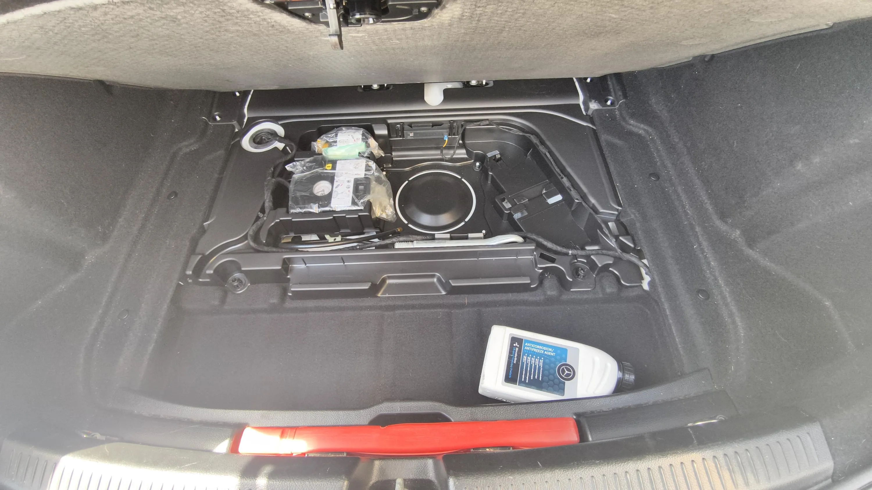 Mercedes-Benz Clase A A 180 d - foto 18