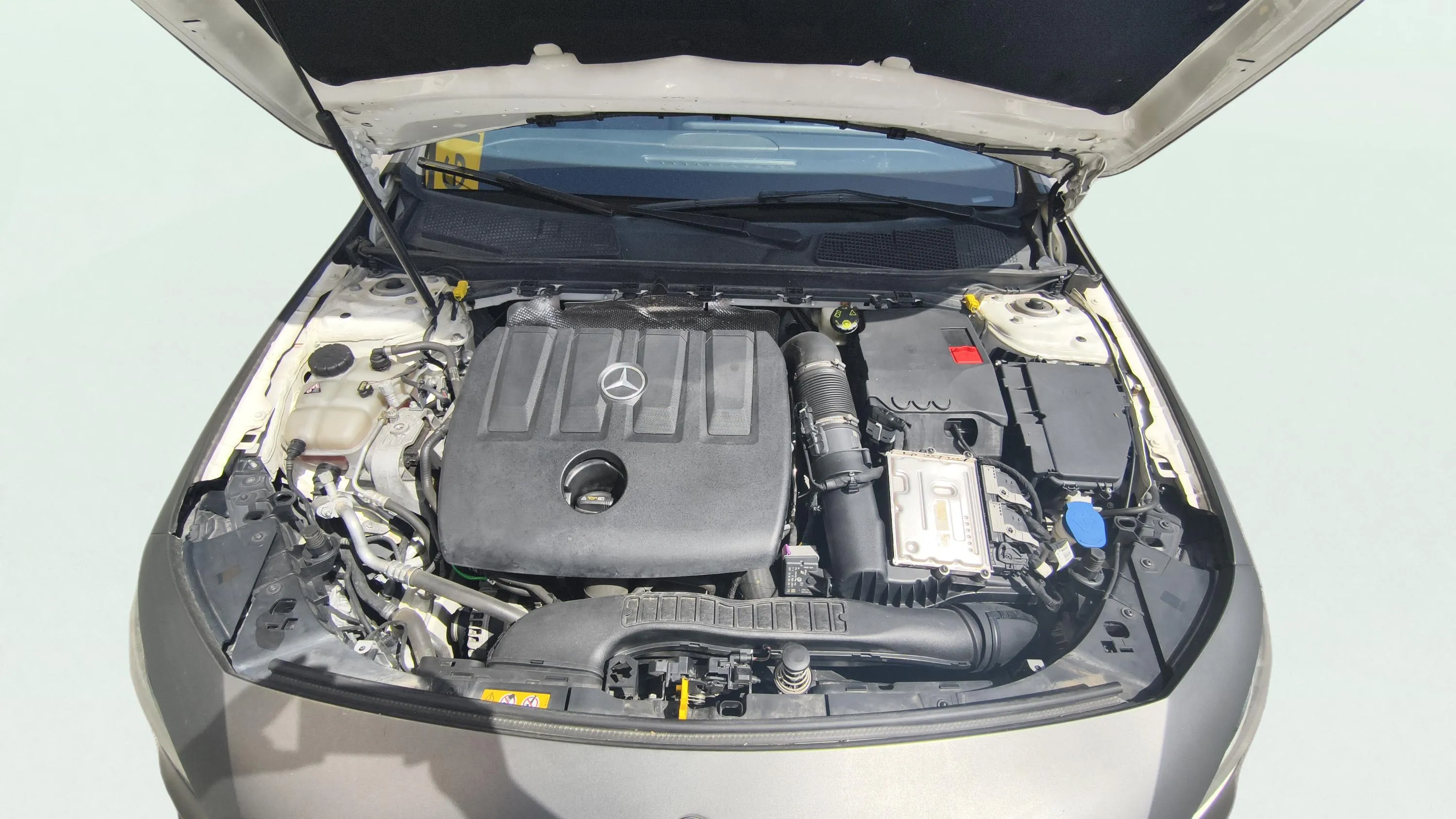 Mercedes-Benz Clase A A 180 d - foto 17