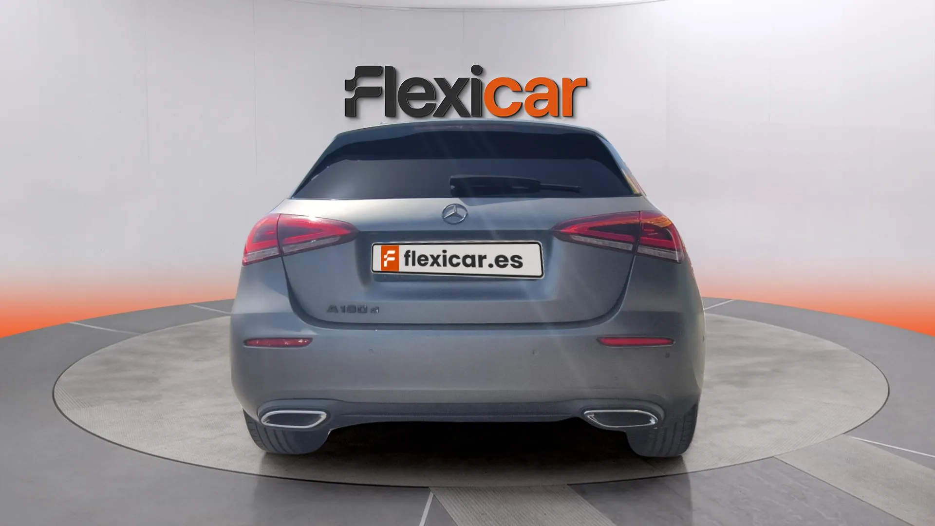 Mercedes-Benz Clase A A 180 d - foto 4