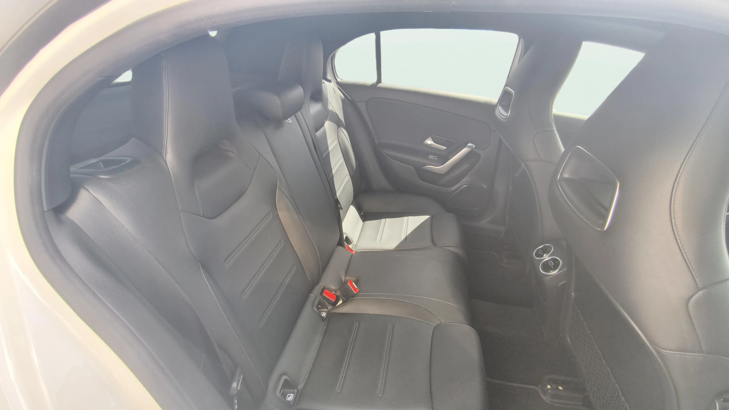 Mercedes-Benz Clase A A 180 d - foto 13