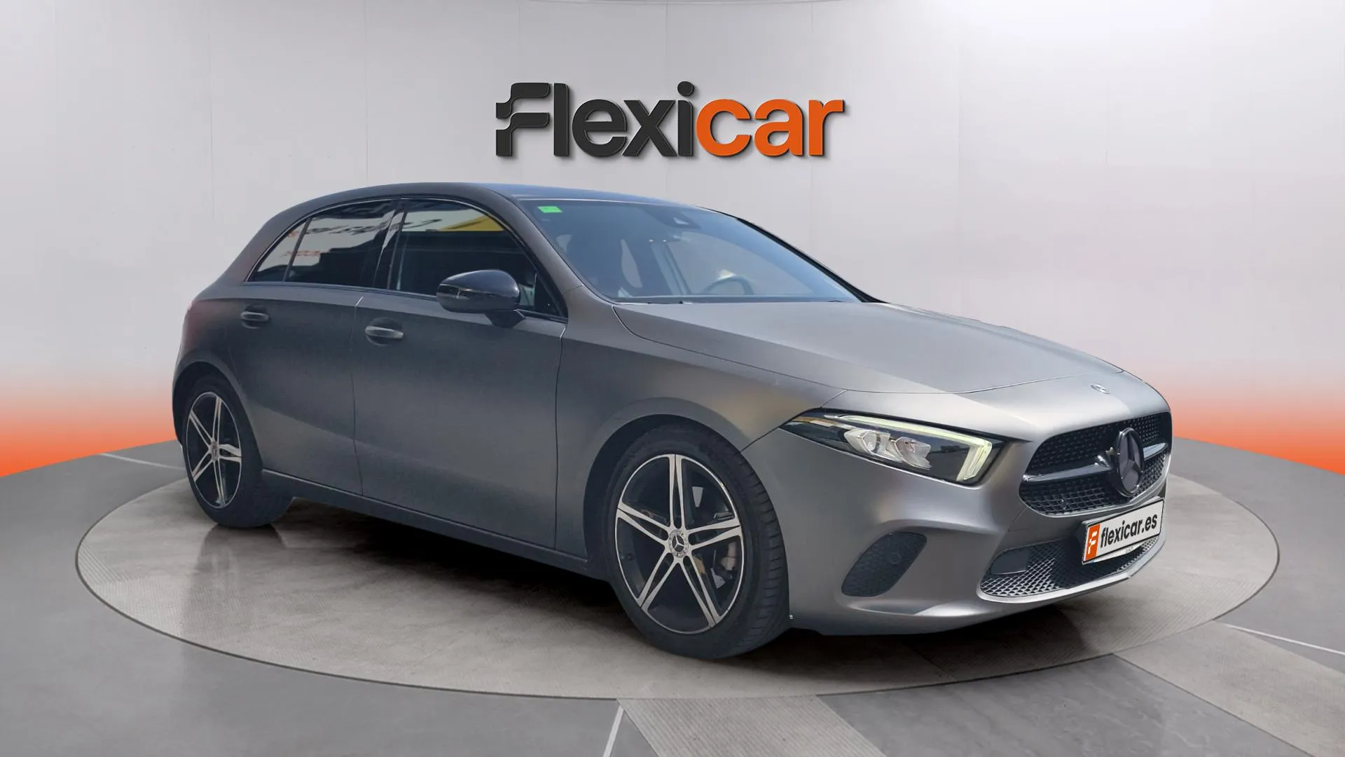 Mercedes-Benz Clase A A 180 d
