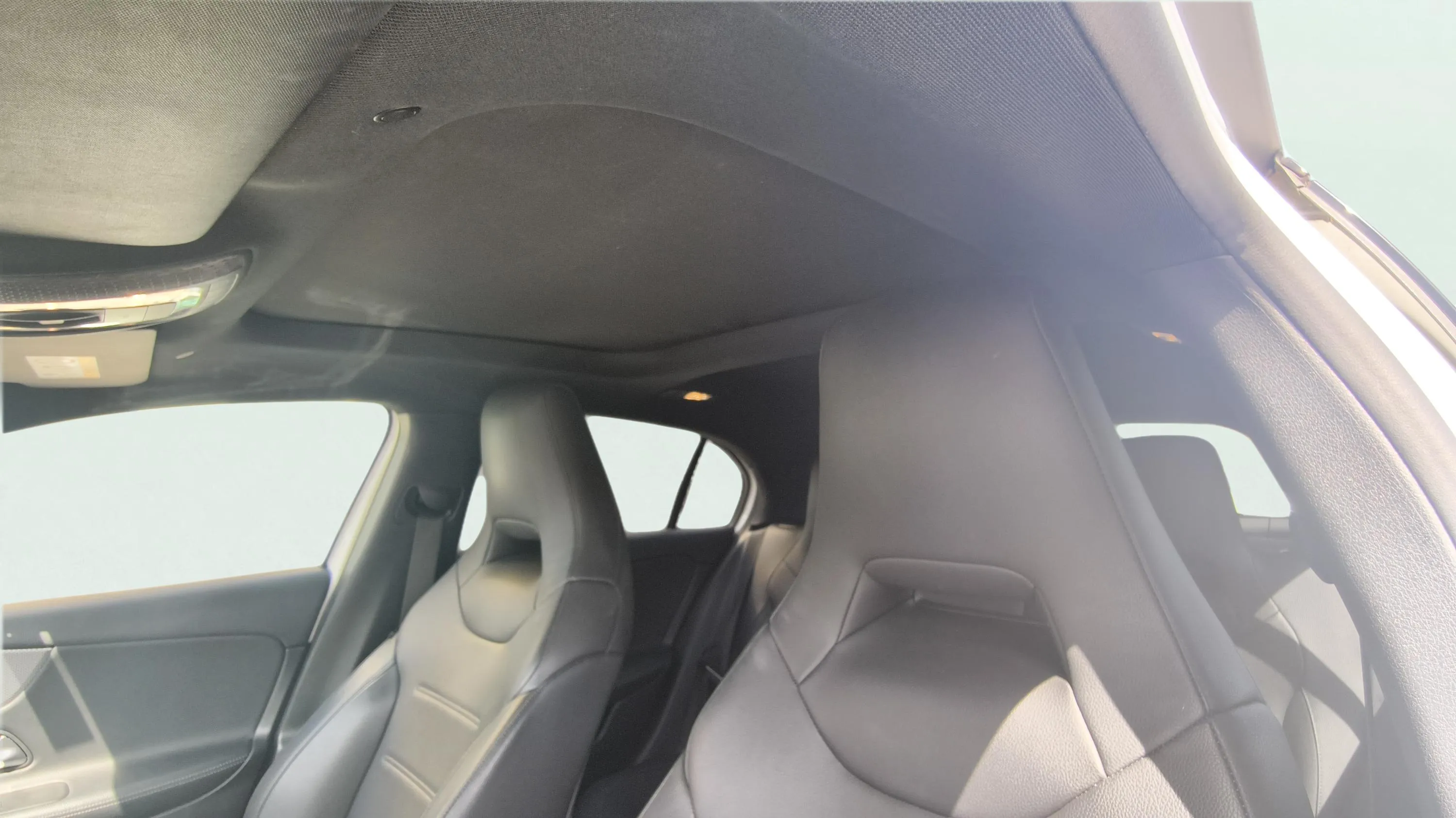 Mercedes-Benz Clase A A 180 d - foto 19