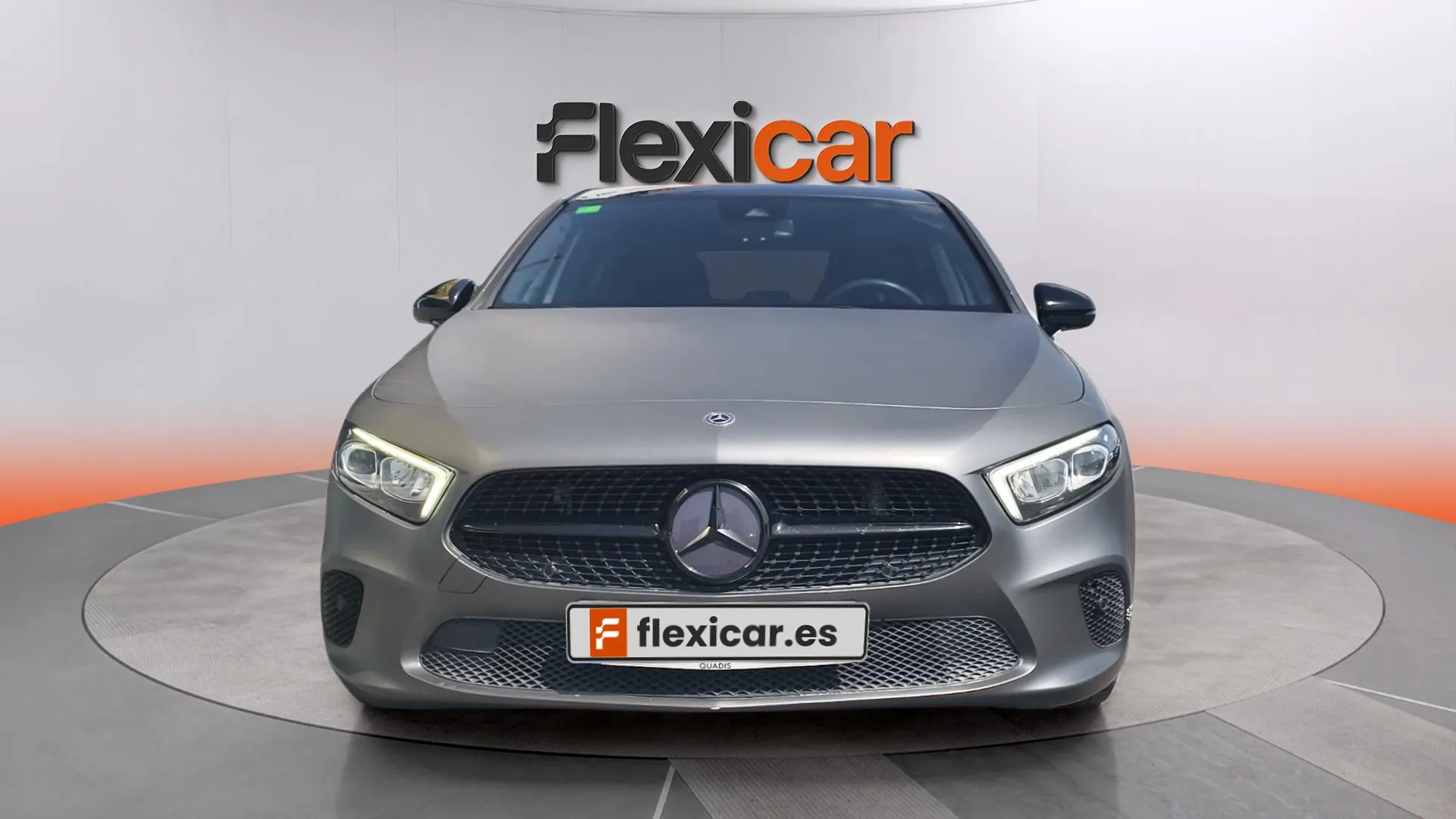 Mercedes-Benz Clase A A 180 d - foto 6