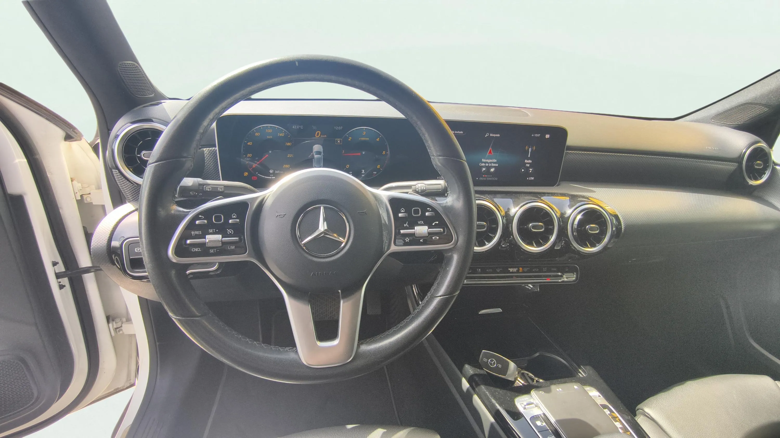 Mercedes-Benz Clase A A 180 d - foto 10