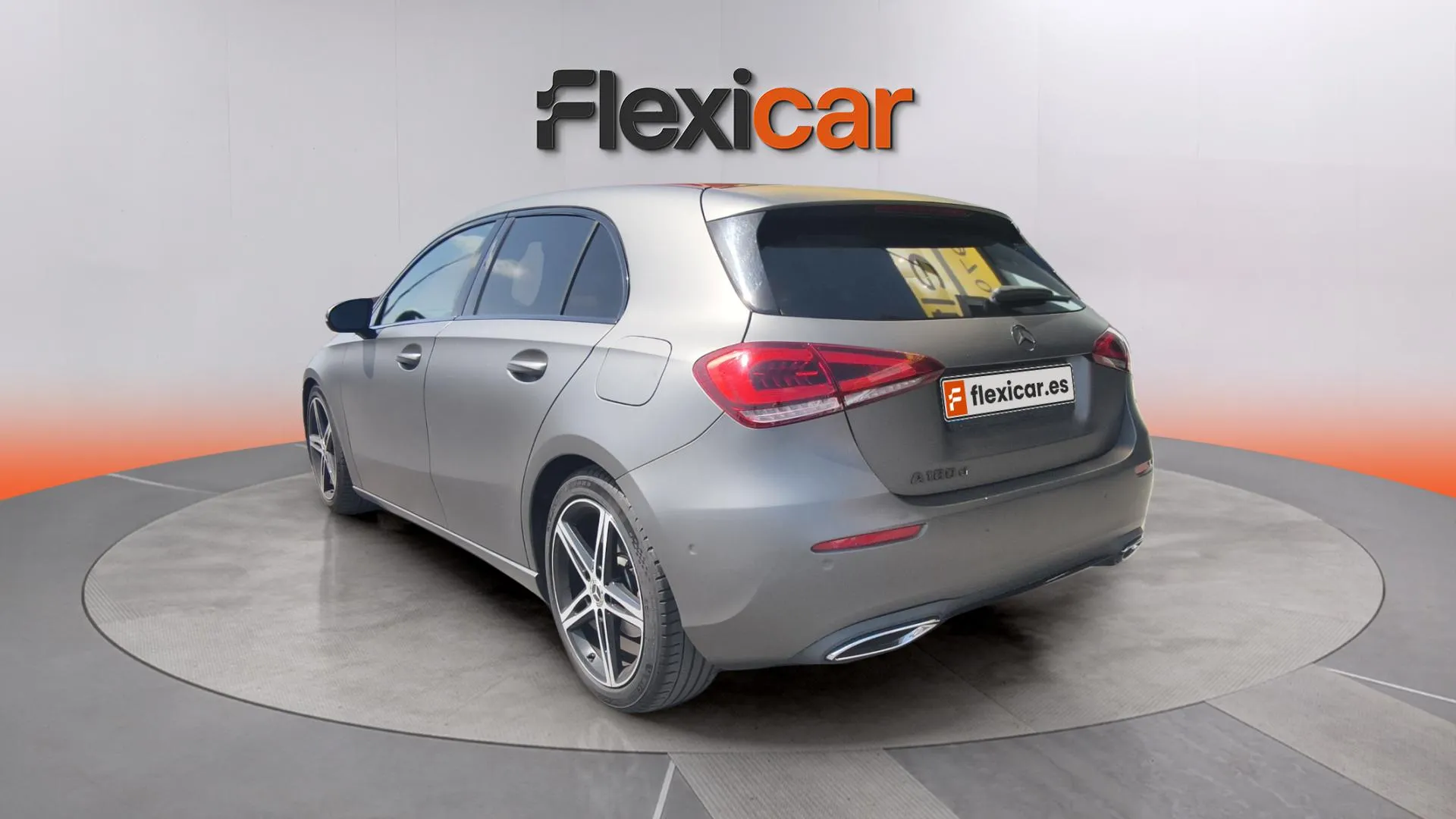 Mercedes-Benz Clase A A 180 d - foto 5