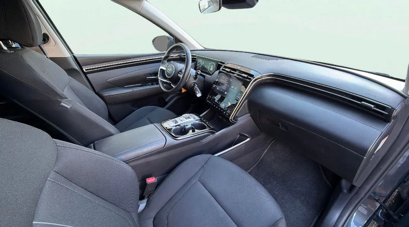 Hyundai Tucson 1.6 T-GDi HEV Maxx - foto 16