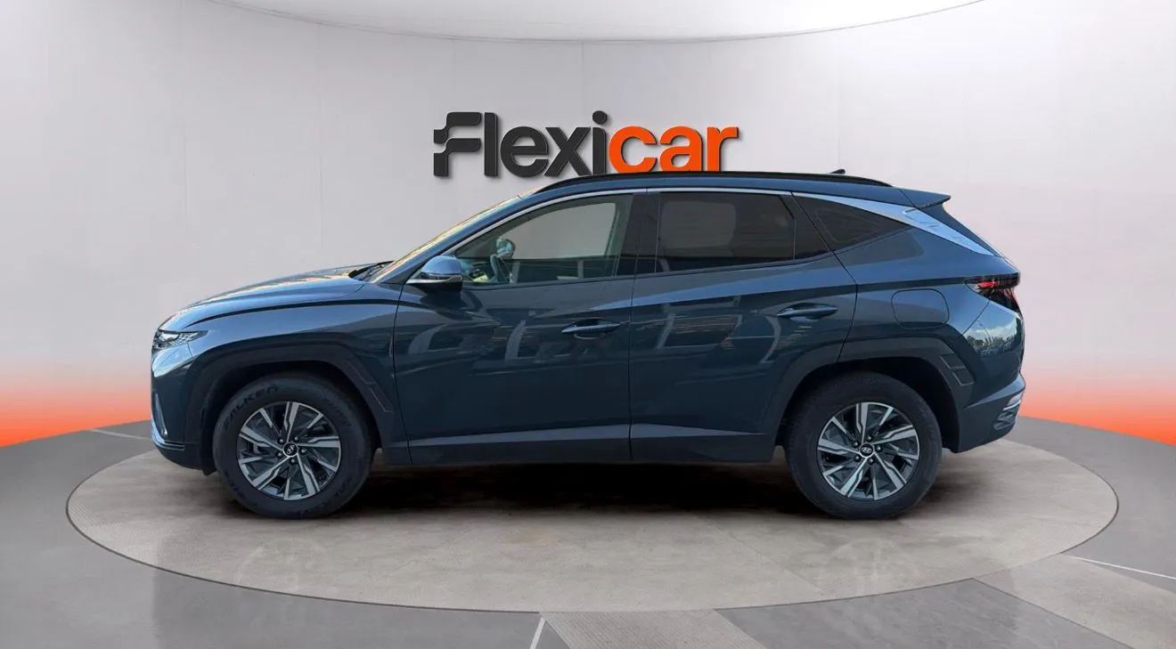 Hyundai Tucson 1.6 T-GDi HEV Maxx - foto 3