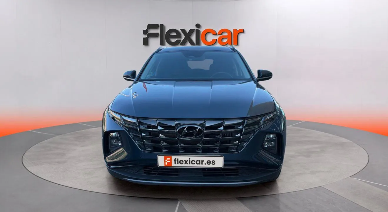 Hyundai Tucson 1.6 T-GDi HEV Maxx - foto 2