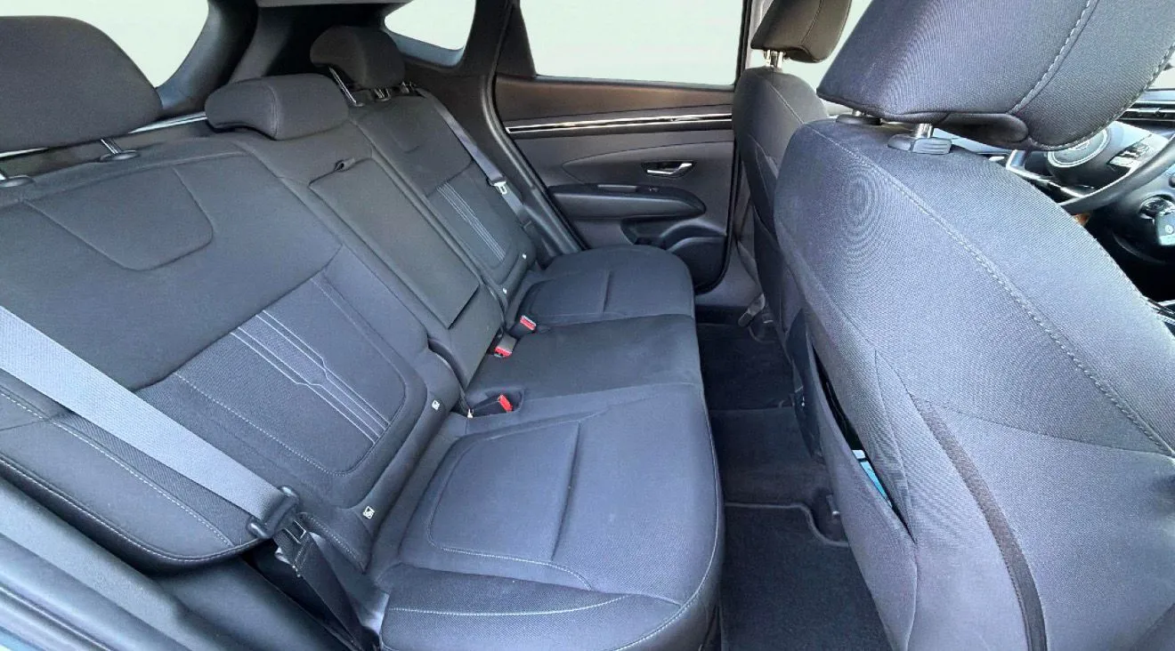 Hyundai Tucson 1.6 T-GDi HEV Maxx - foto 14