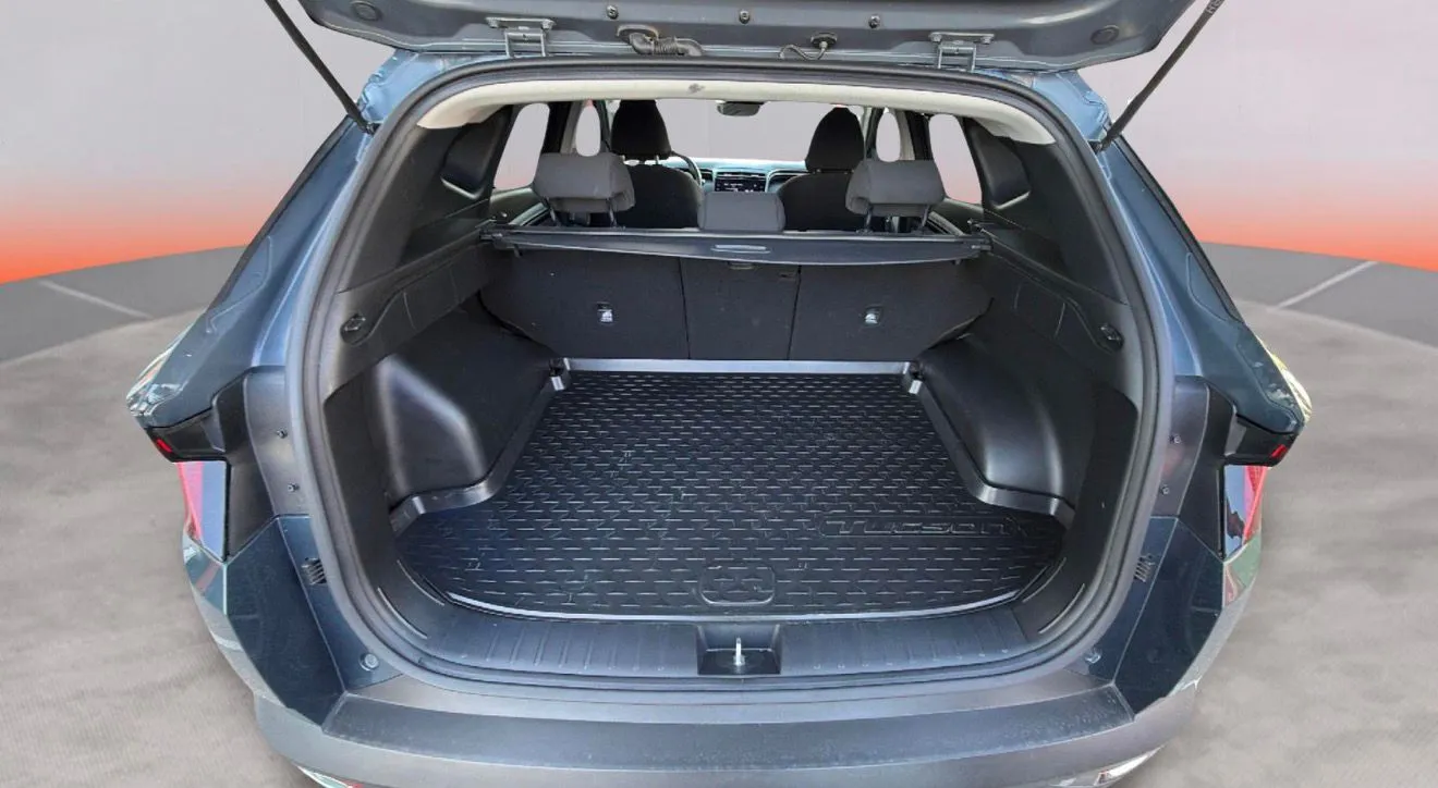 Hyundai Tucson 1.6 T-GDi HEV Maxx - foto 17