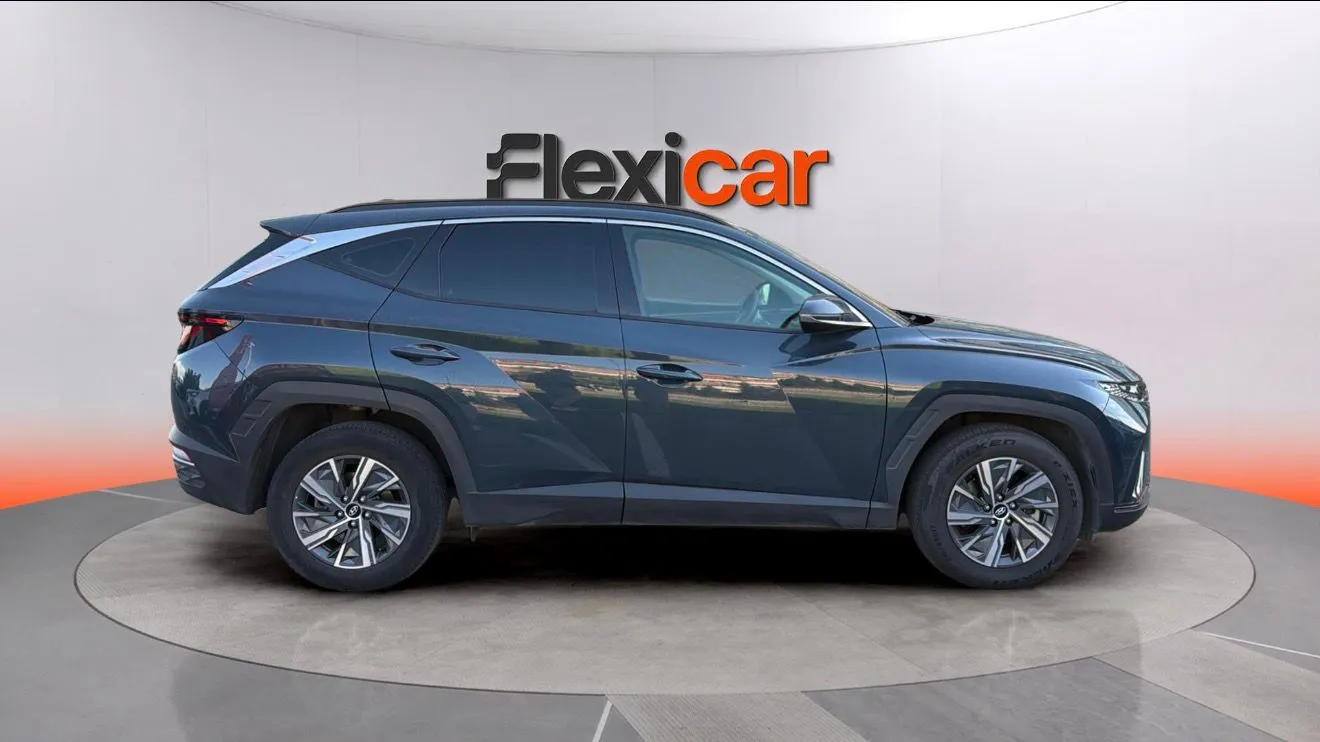Hyundai Tucson 1.6 T-GDi HEV Maxx - foto 4