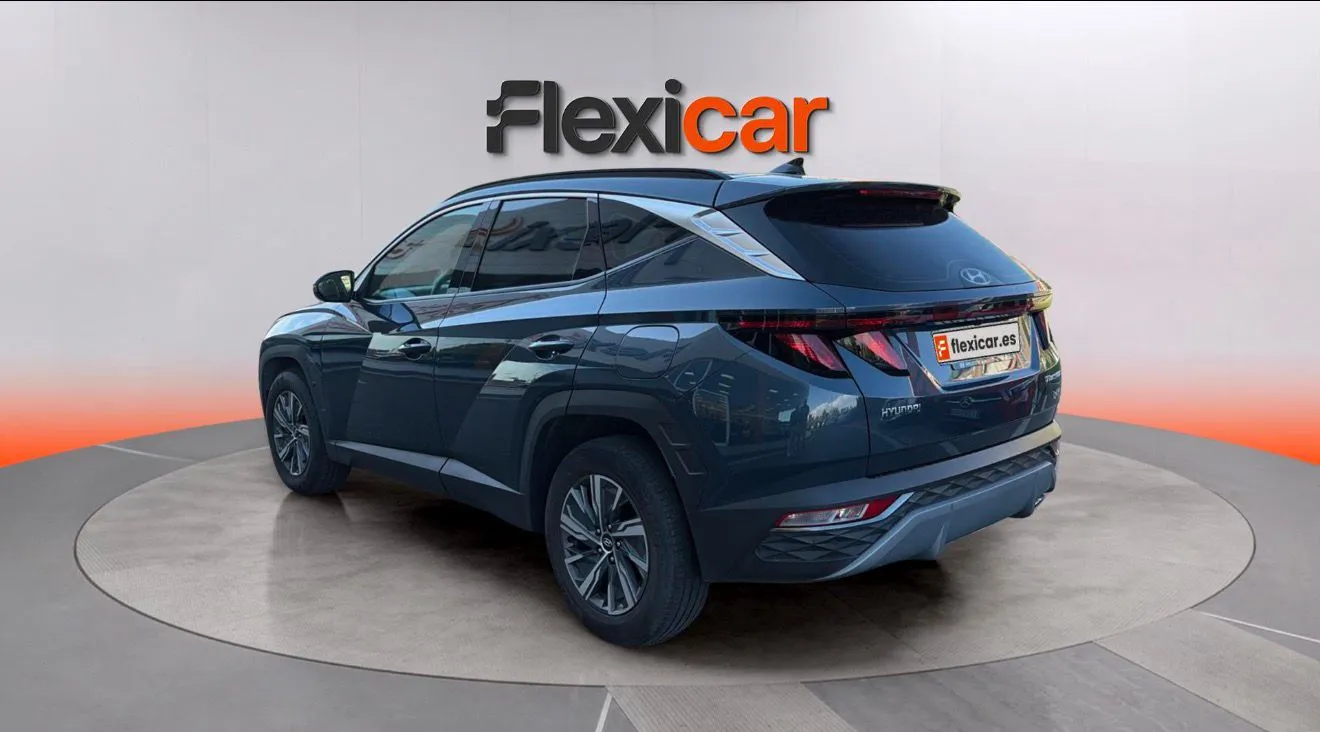 Hyundai Tucson 1.6 T-GDi HEV Maxx - foto 6