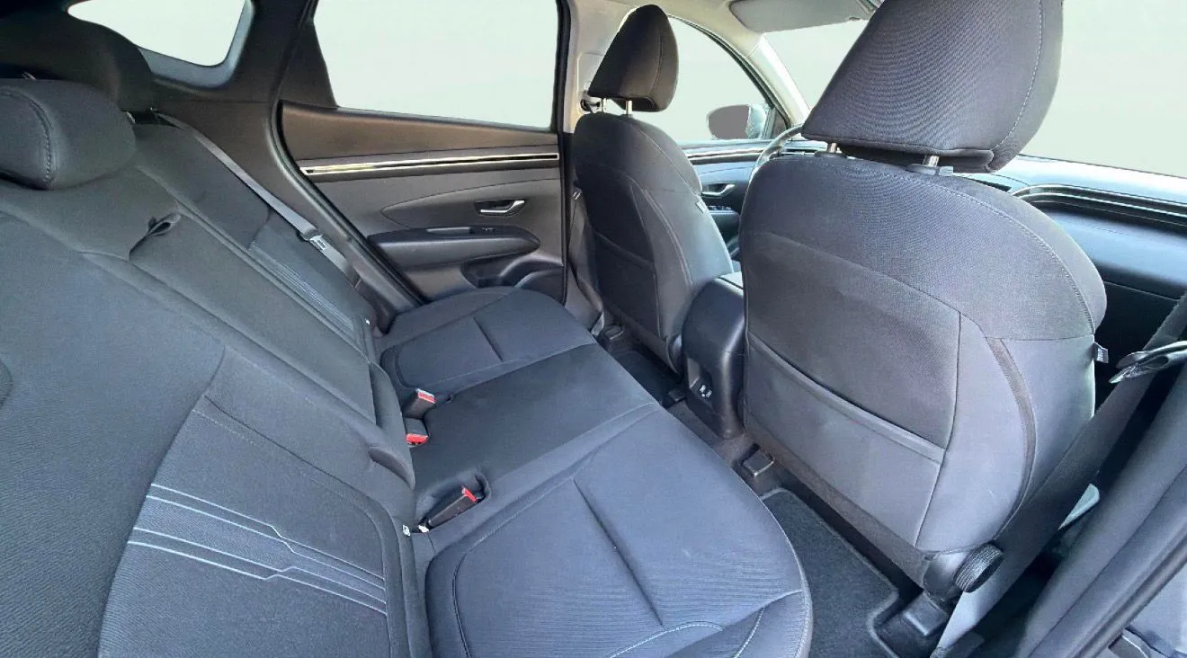 Hyundai Tucson 1.6 T-GDi HEV Maxx - foto 15