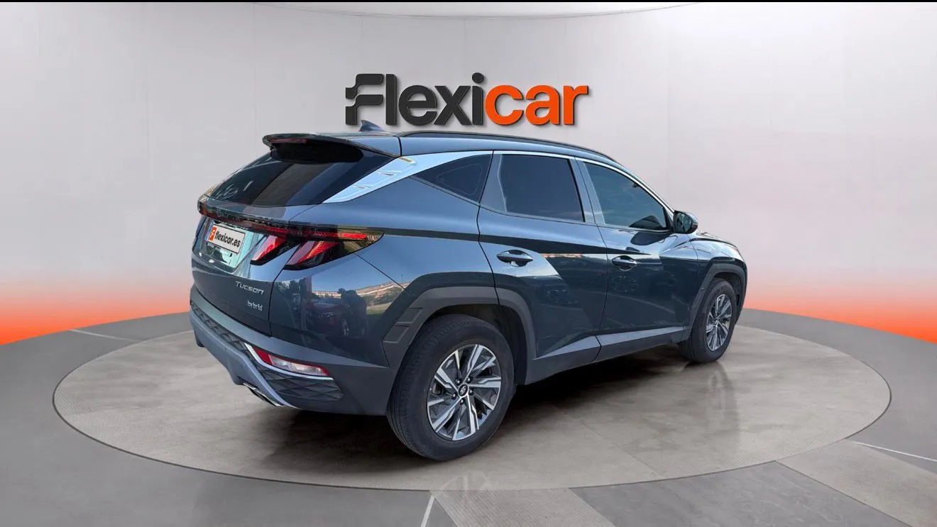 Hyundai Tucson 1.6 T-GDi HEV Maxx - foto 7