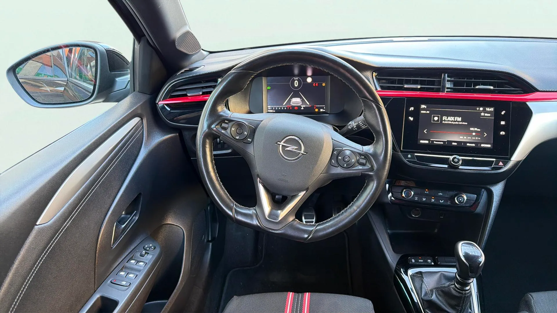Opel Corsa 1.2T XHL GS-Line - foto 10