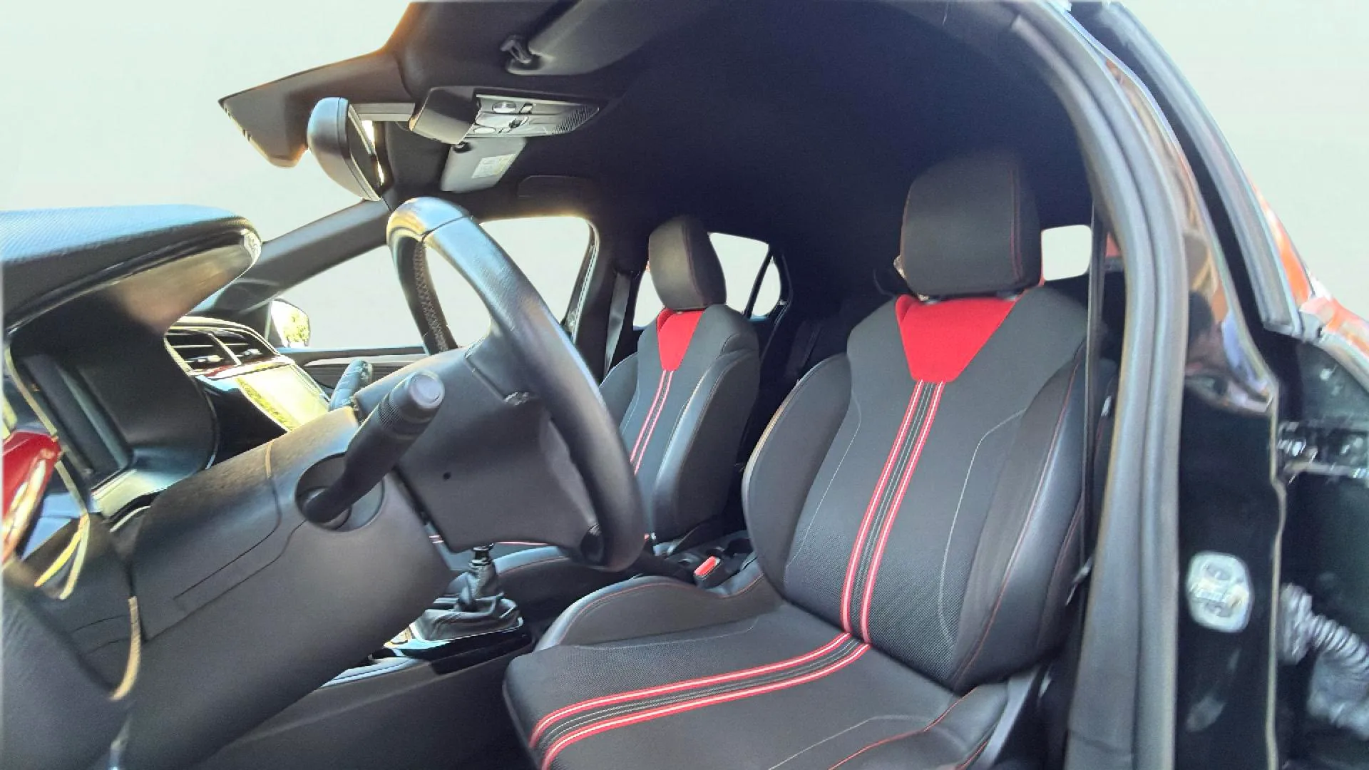 Opel Corsa 1.2T XHL GS-Line - foto 12