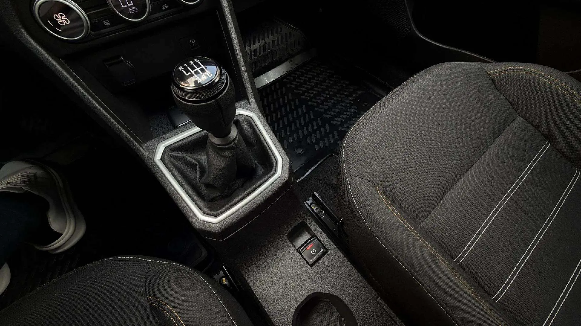 Dacia Sandero Comfort ECO-G - foto 19