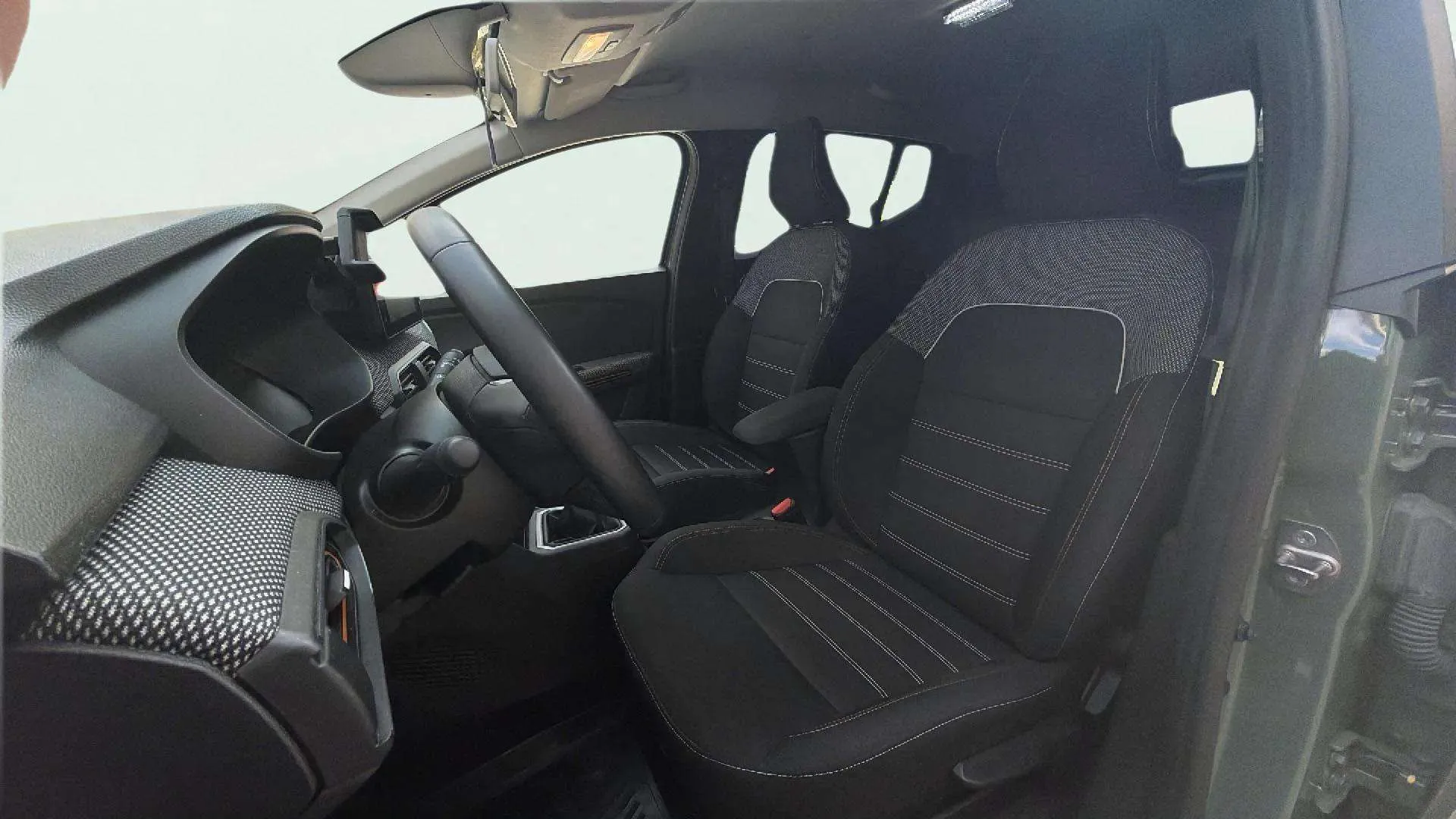 Dacia Sandero Comfort ECO-G - foto 13