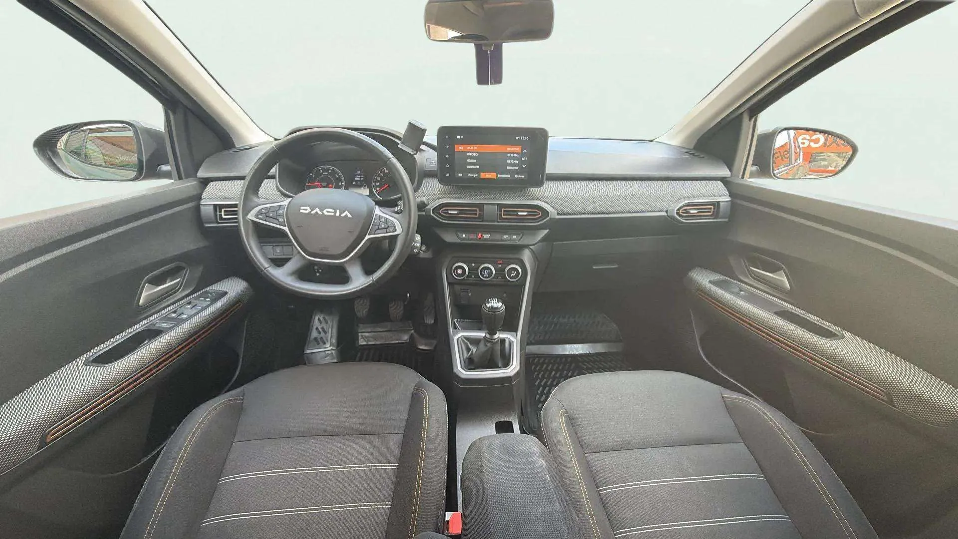 Dacia Sandero Comfort ECO-G - foto 10