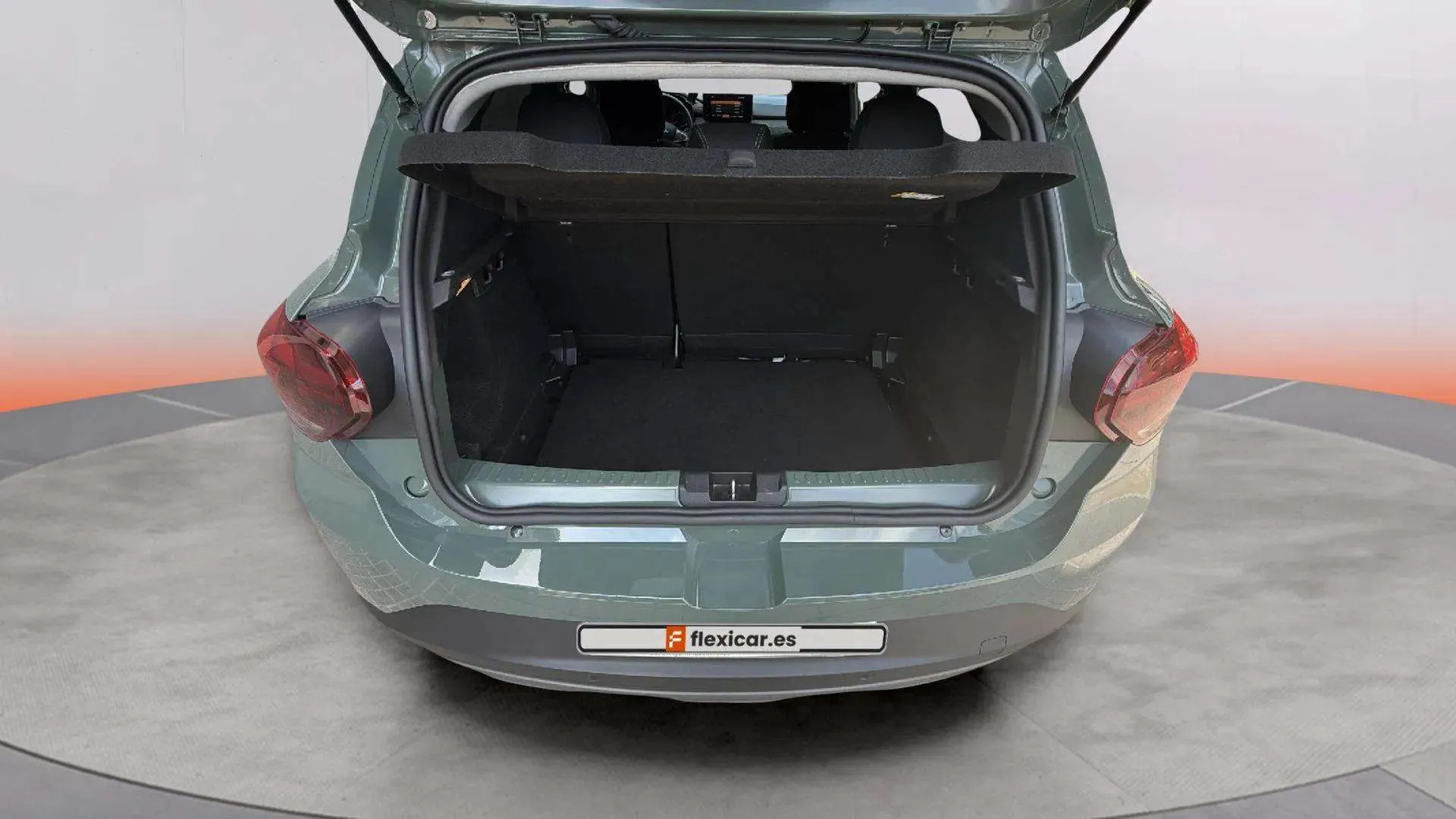 Dacia Sandero Comfort ECO-G - foto 9