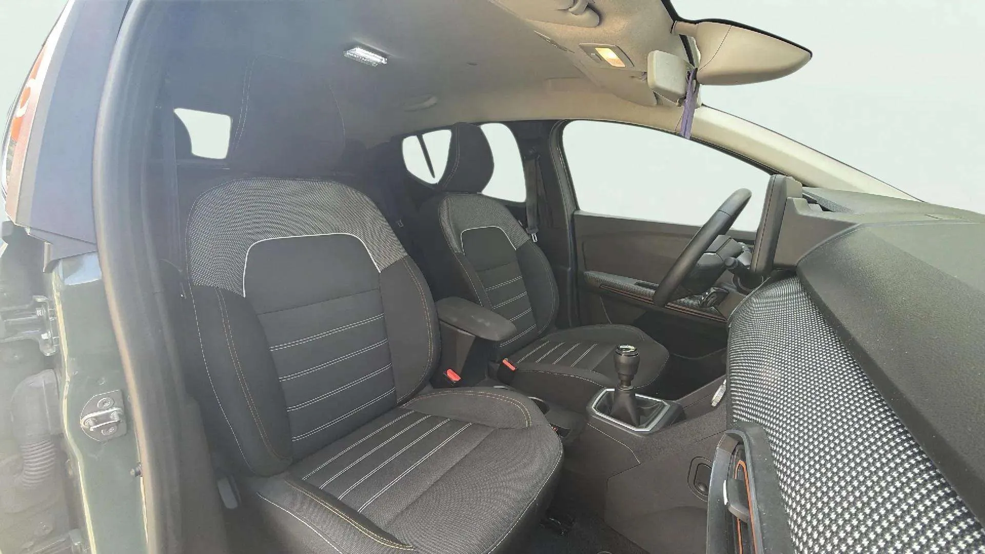 Dacia Sandero Comfort ECO-G - foto 14