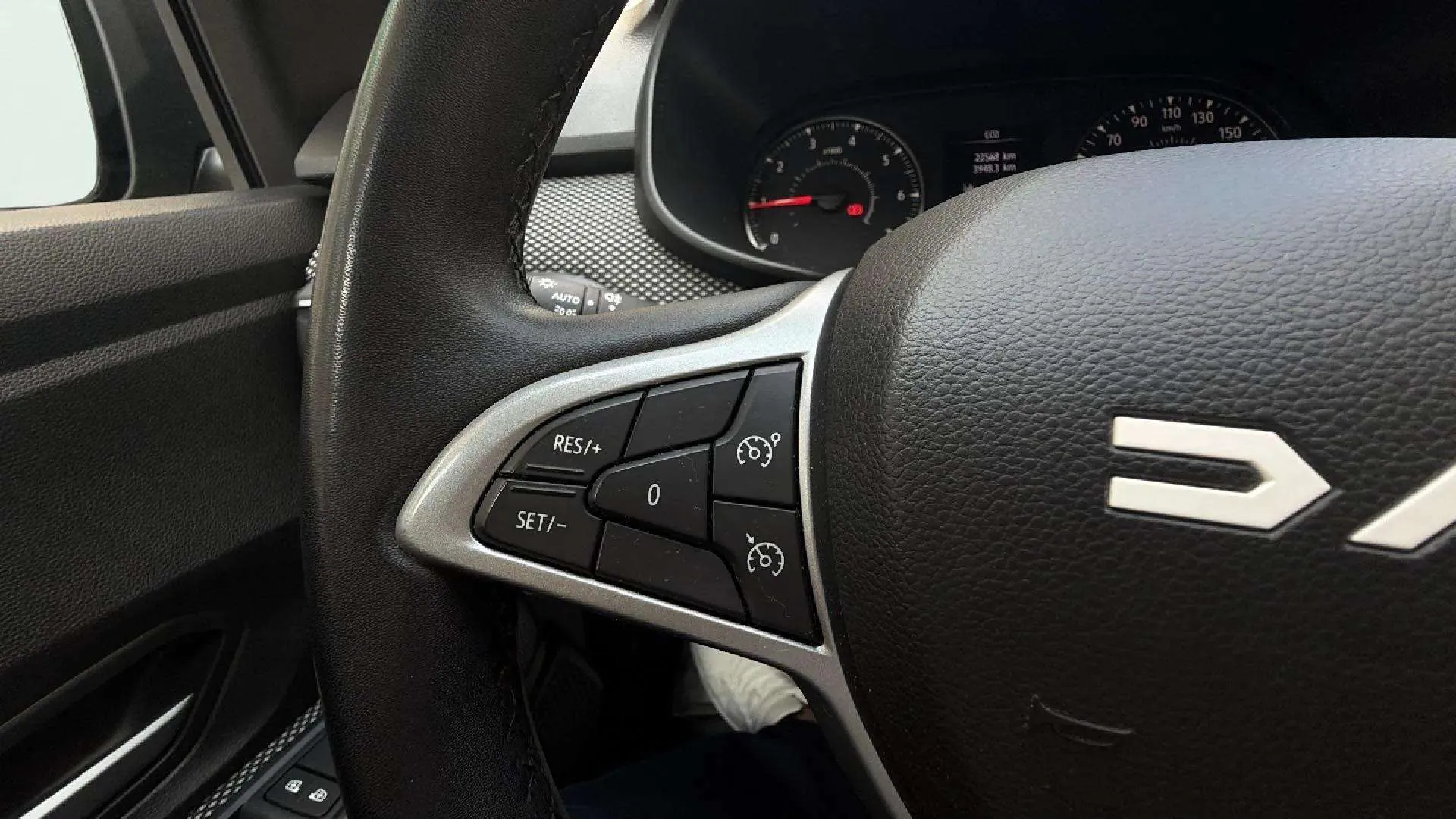 Dacia Sandero Comfort ECO-G - foto 16