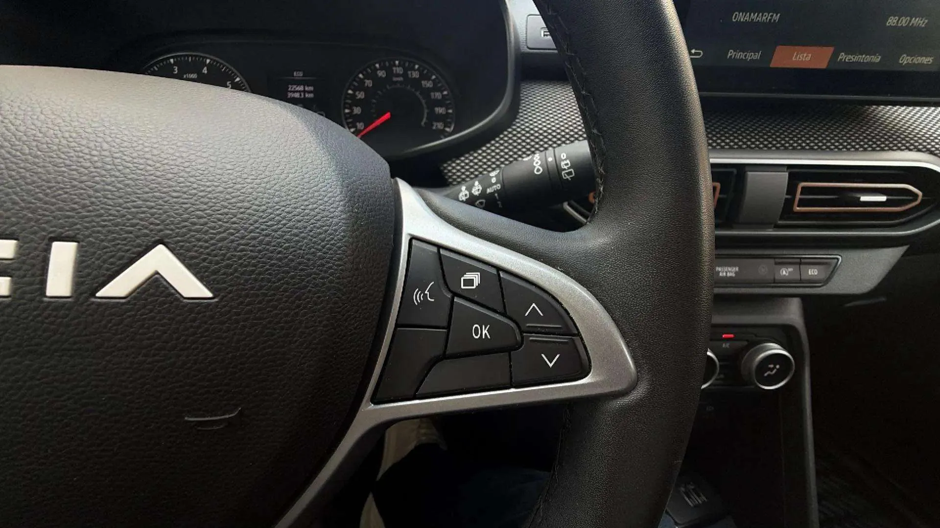 Dacia Sandero Comfort ECO-G - foto 17
