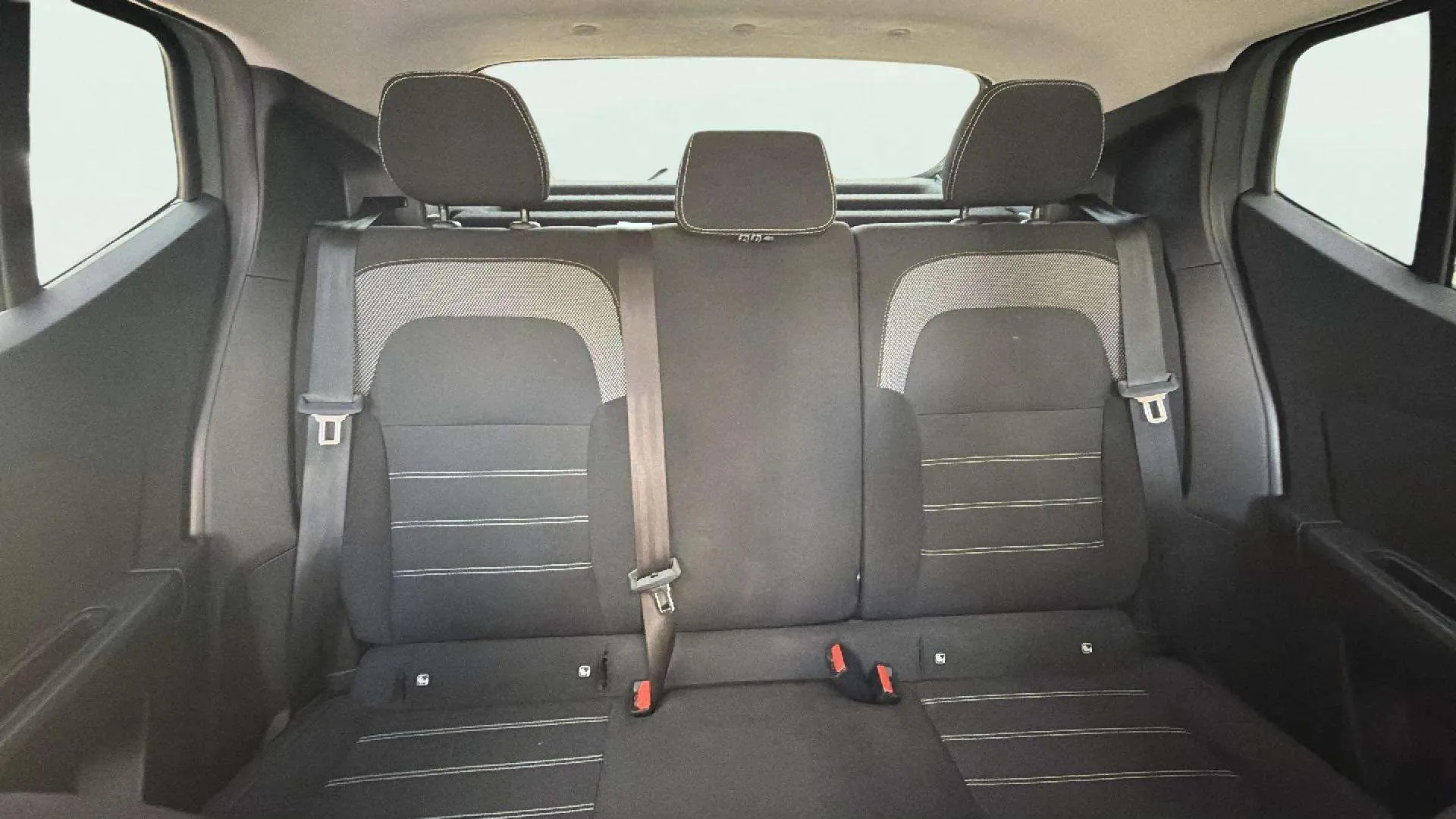 Dacia Sandero Comfort ECO-G - foto 15