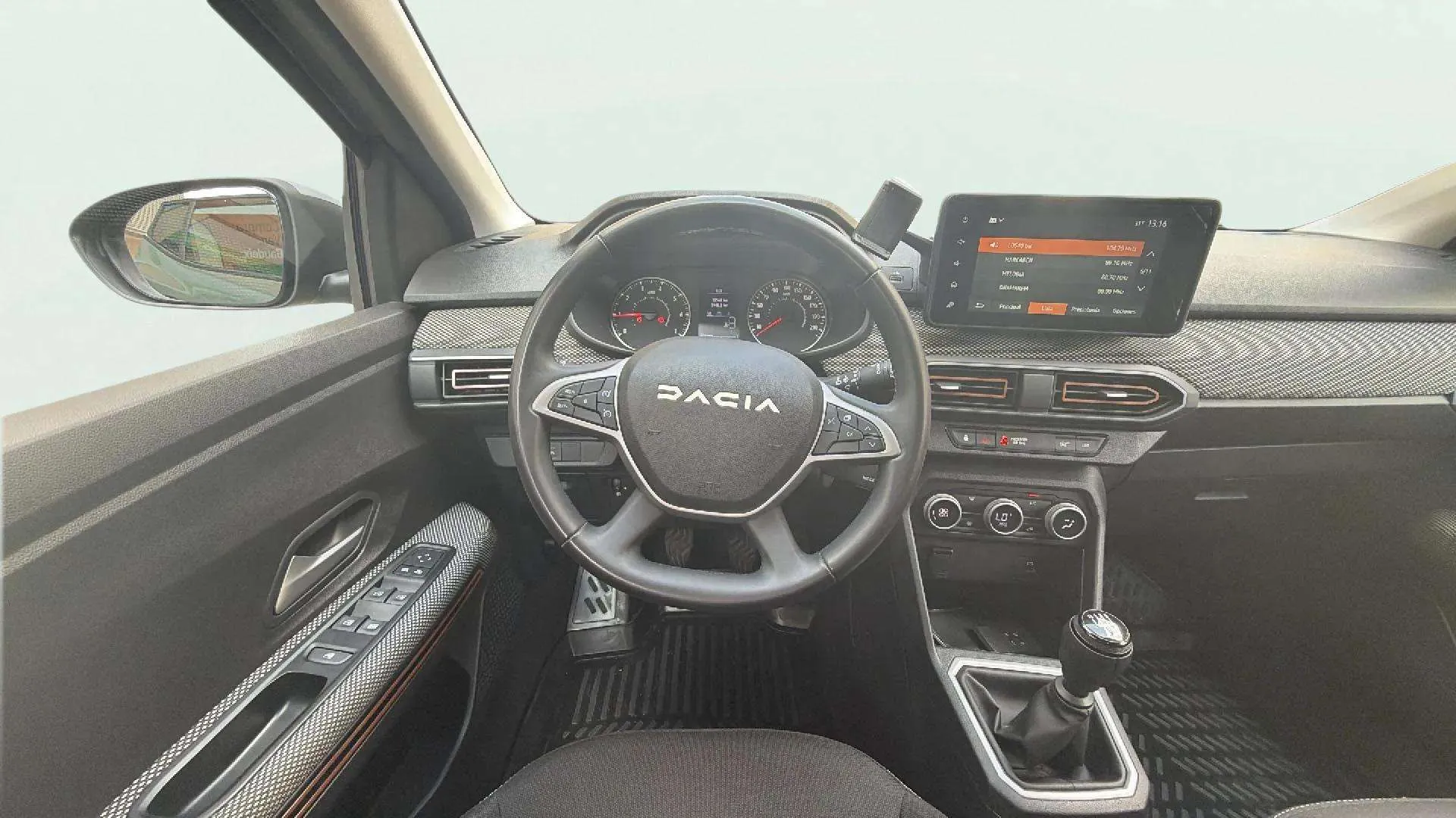 Dacia Sandero Comfort ECO-G - foto 11