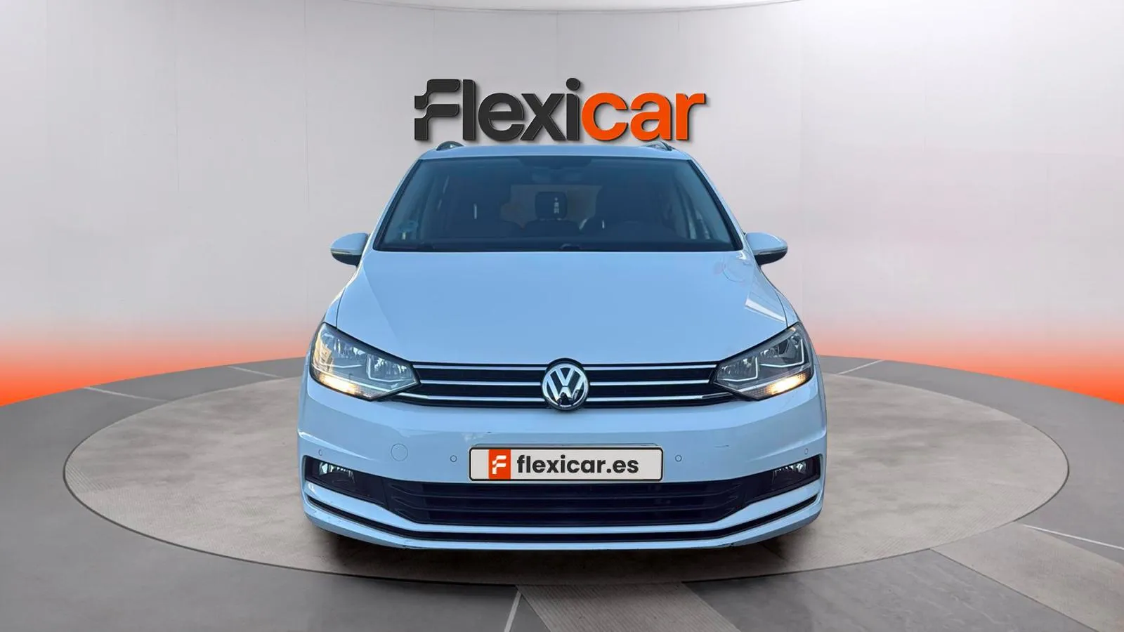 Volkswagen Touran Advance 1.6 TDI SCR BMT DSG - foto 6