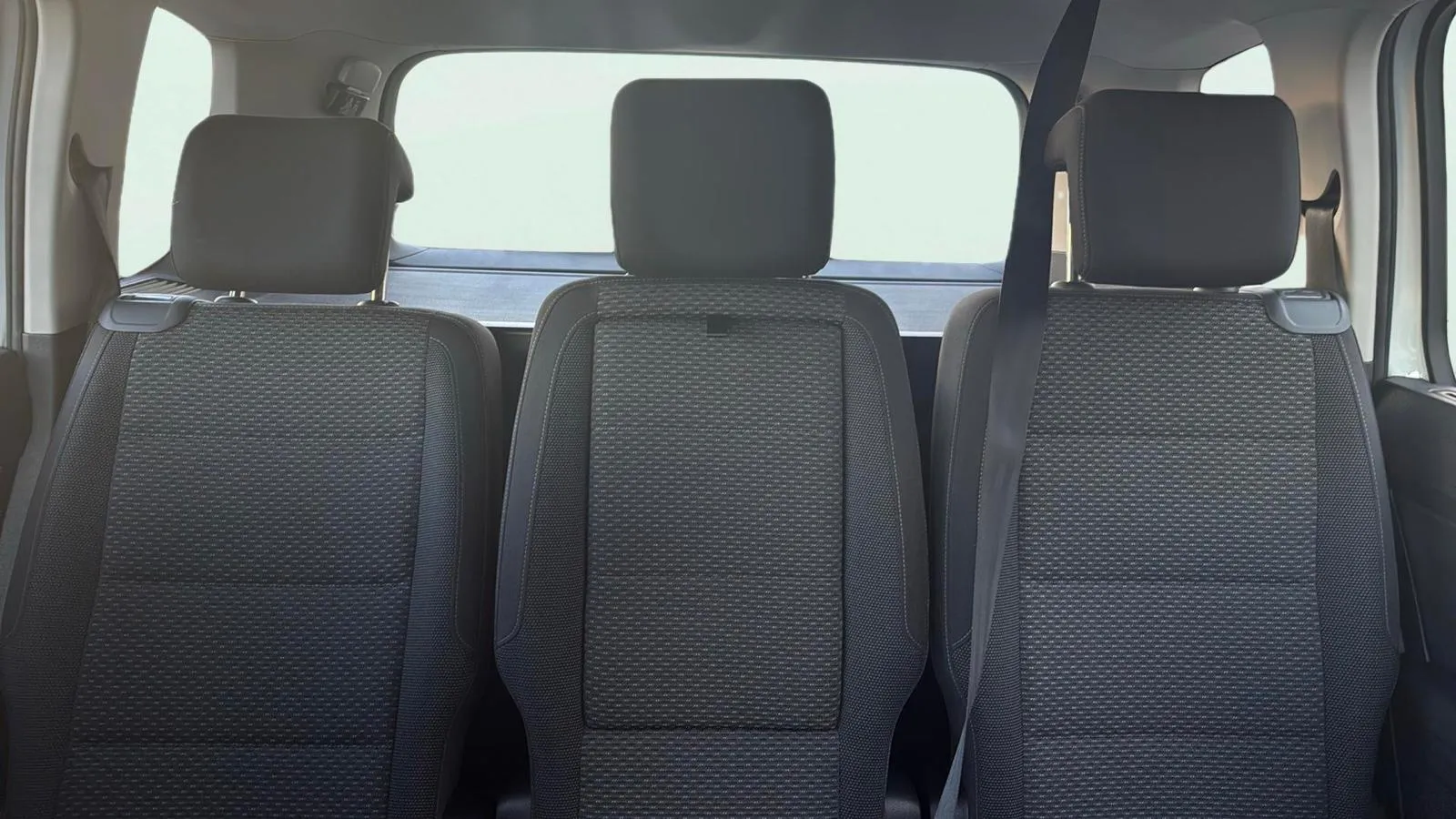 Volkswagen Touran Advance 1.6 TDI SCR BMT DSG - foto 20