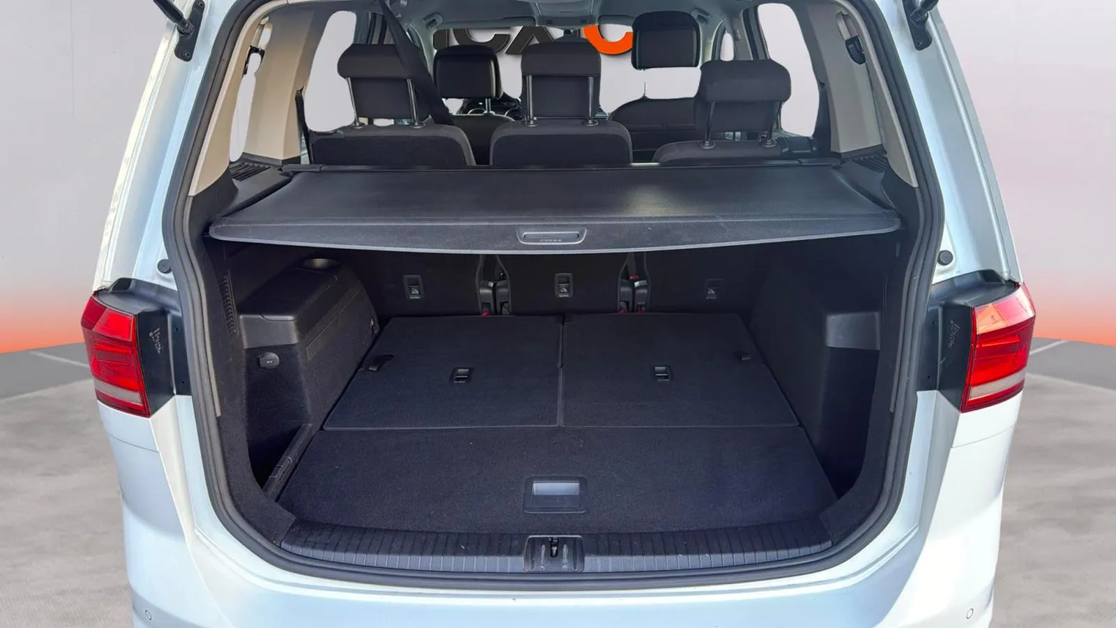 Volkswagen Touran Advance 1.6 TDI SCR BMT DSG - foto 7