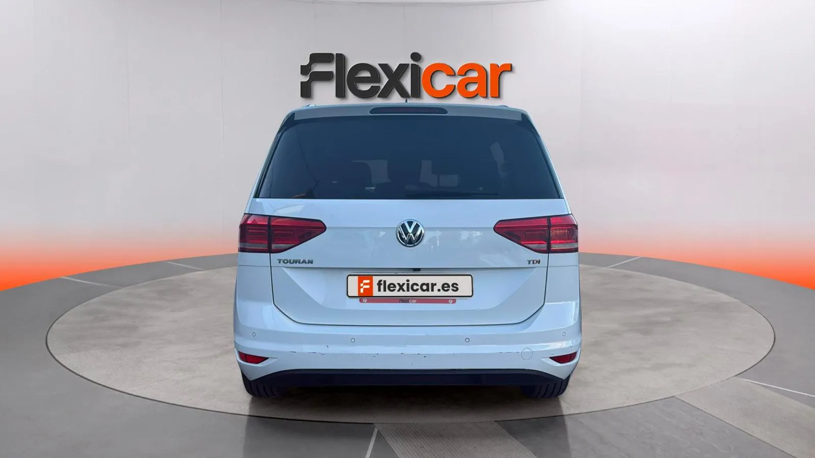 Volkswagen Touran Advance 1.6 TDI SCR BMT DSG - foto 5