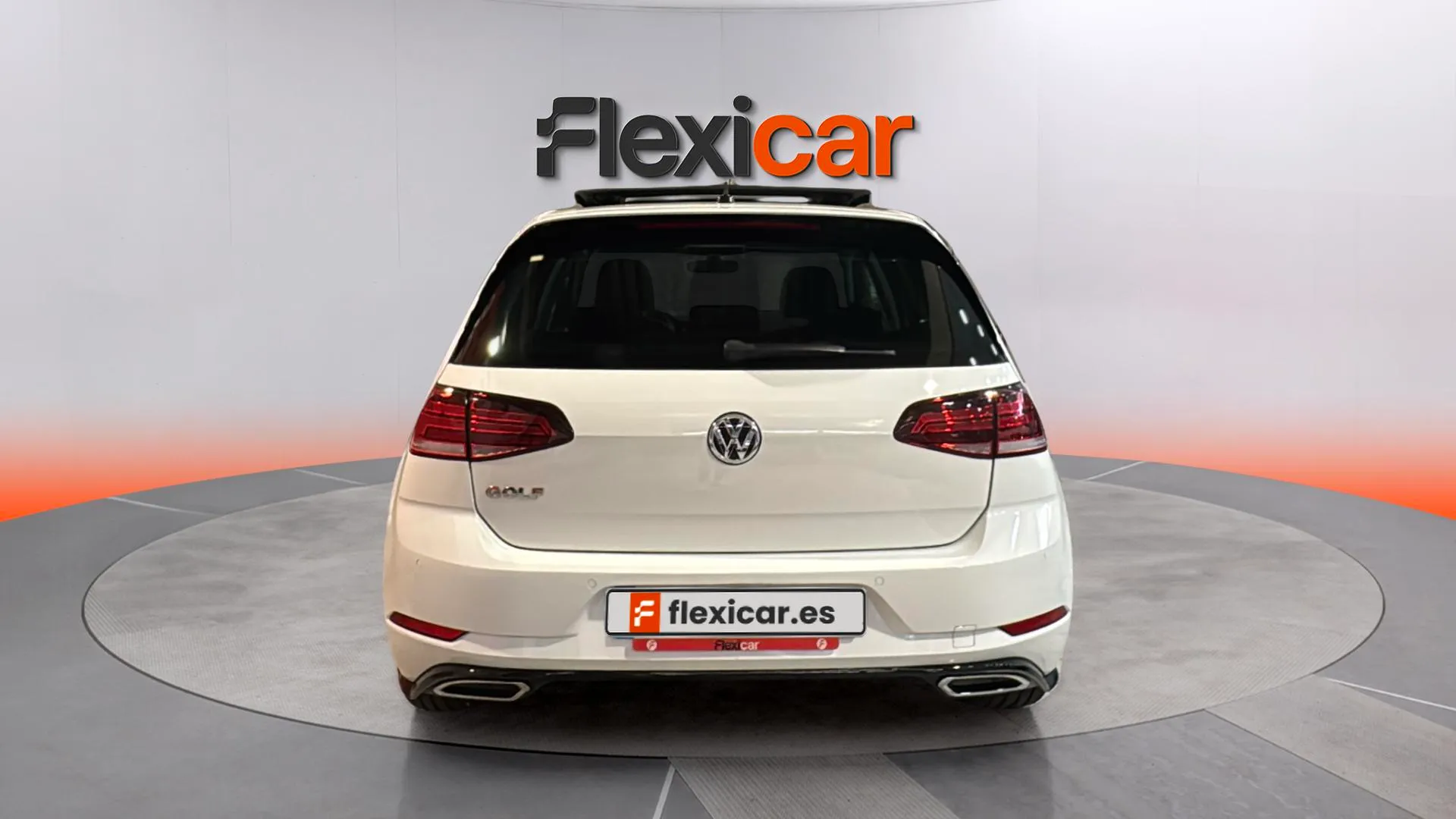 Volkswagen Golf Sport R-Line 2.0 TDI DSG - foto 6