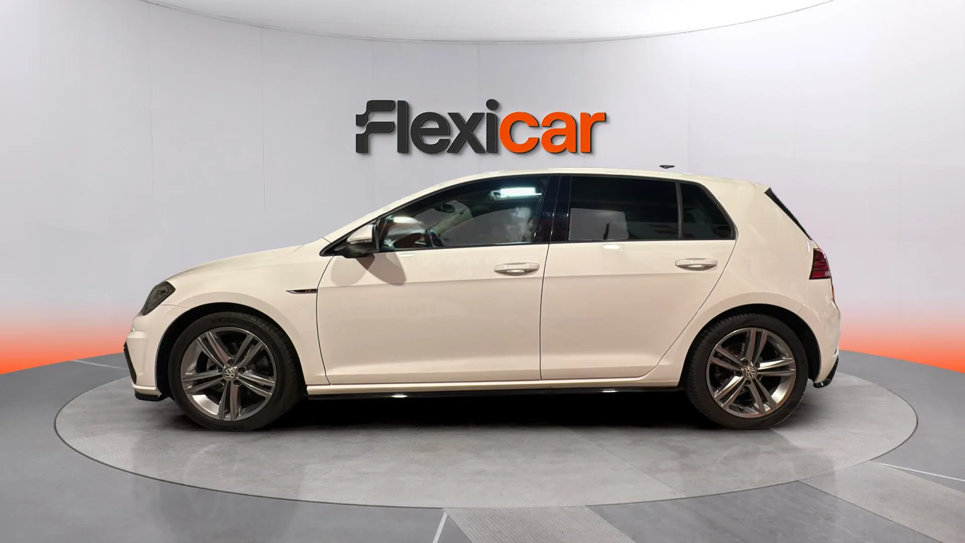 Volkswagen Golf Sport R-Line 2.0 TDI DSG - foto 4