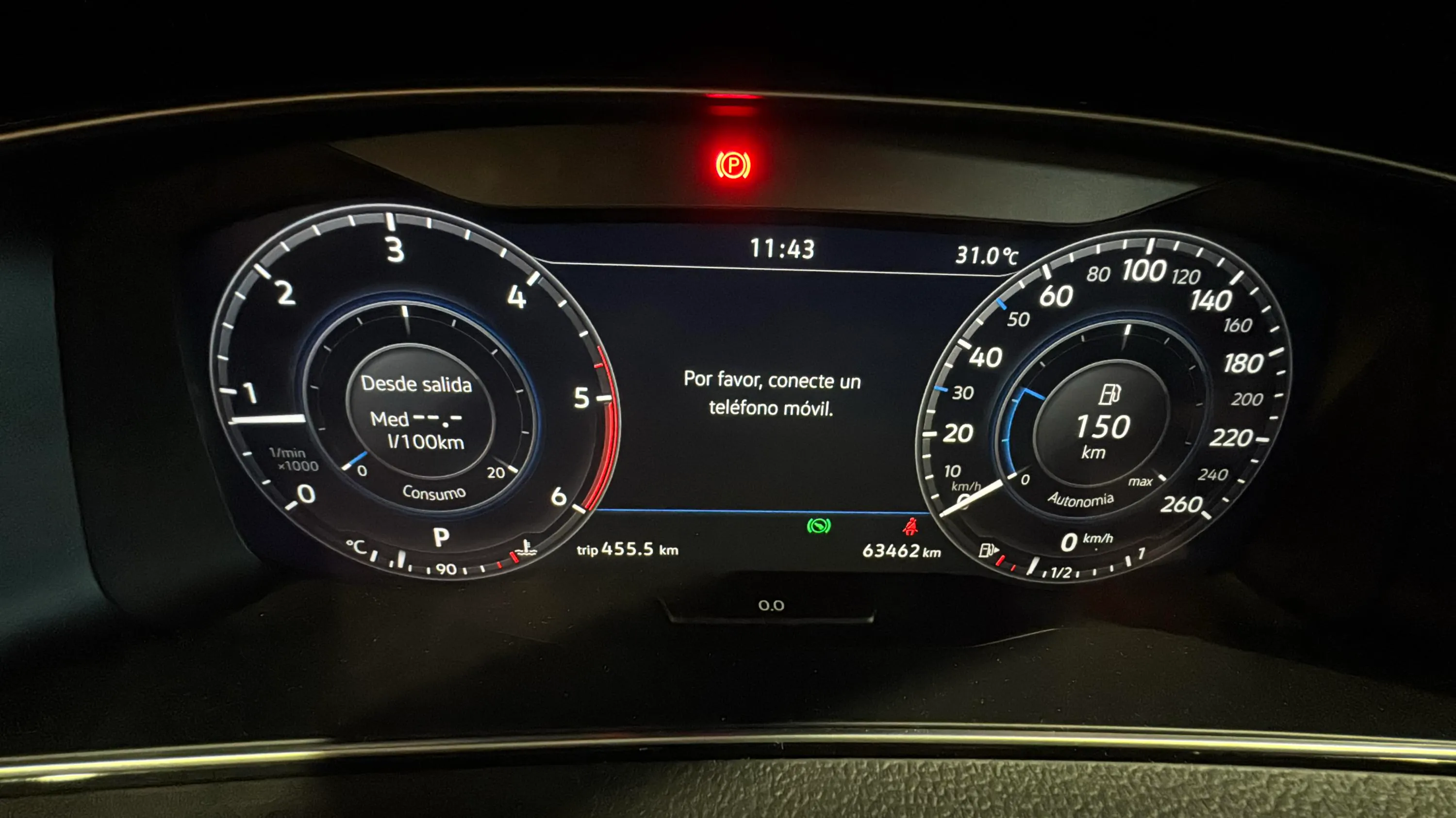 Volkswagen Golf Sport R-Line 2.0 TDI DSG - foto 15