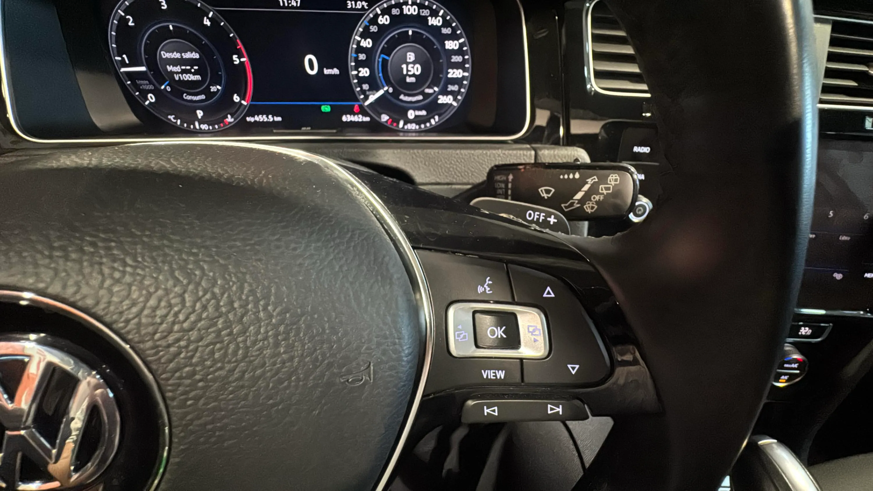 Volkswagen Golf Sport R-Line 2.0 TDI DSG - foto 18