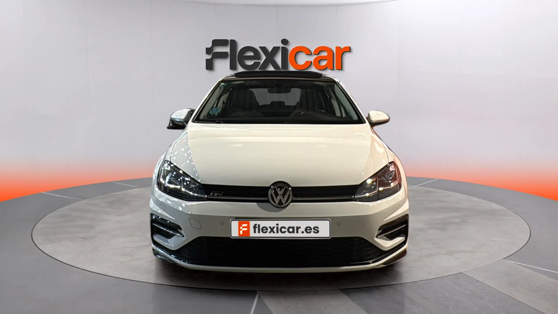 Volkswagen Golf Sport R-Line 2.0 TDI DSG - foto 2