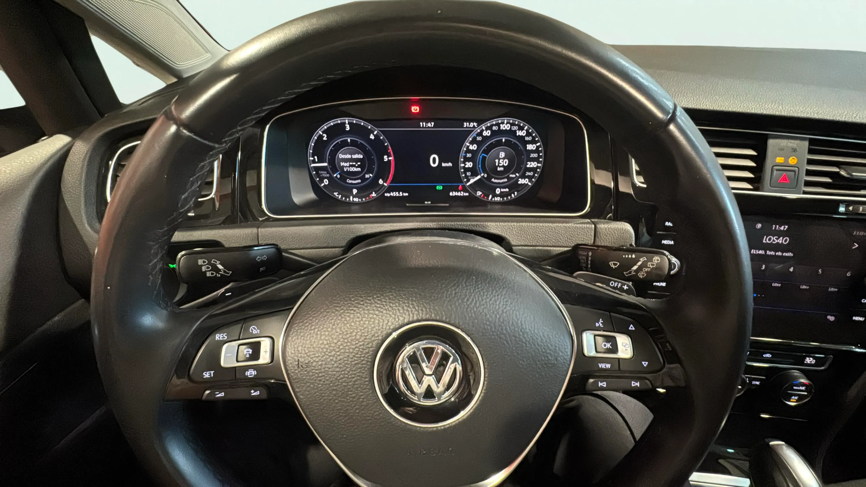 Volkswagen Golf Sport R-Line 2.0 TDI DSG - foto 16