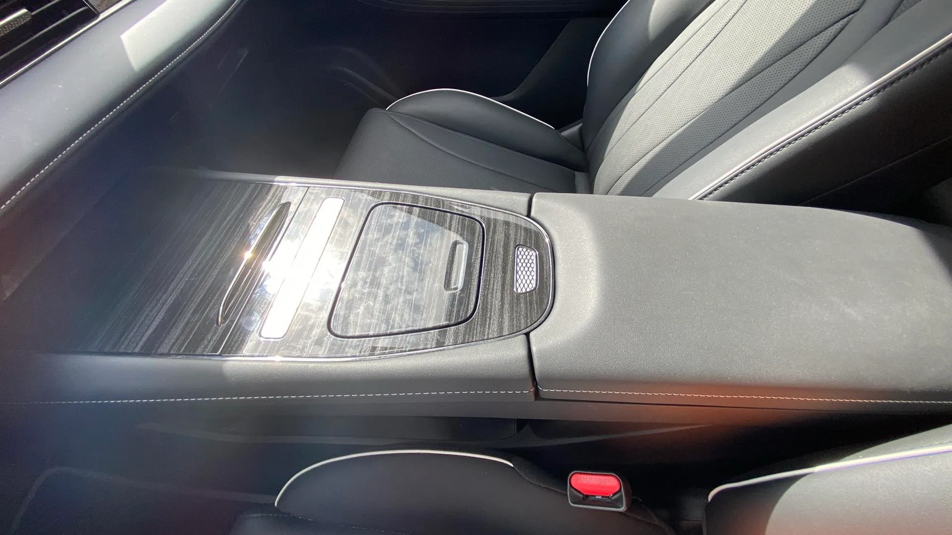 Omoda 5 Comfort 1.6 T-GDi - foto 19