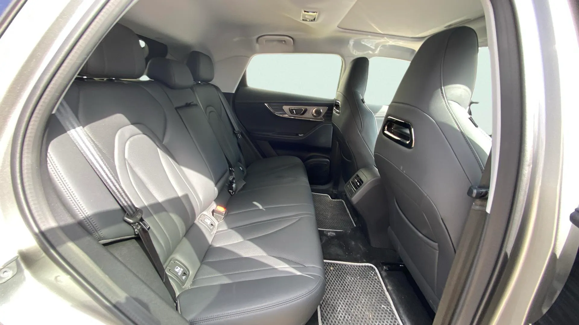 Omoda 5 Comfort 1.6 T-GDi - foto 17