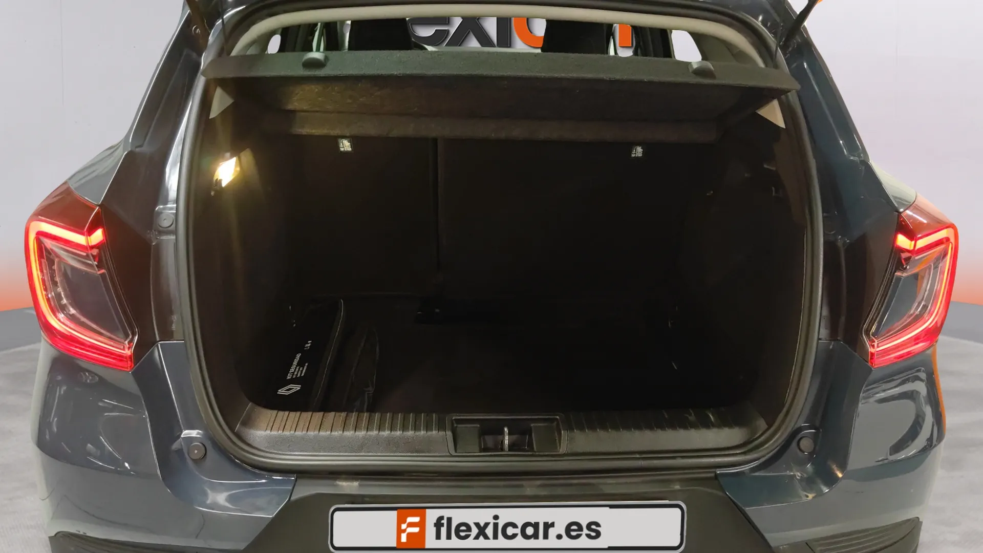 Renault Captur equilibre TCe - foto 15