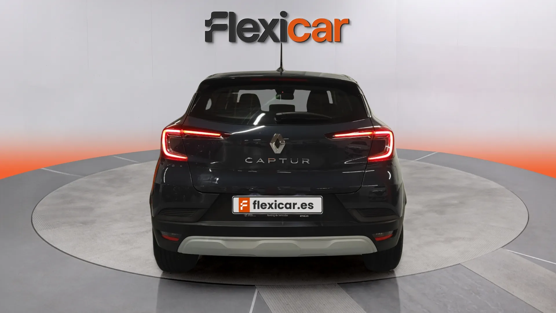 Renault Captur equilibre TCe - foto 4