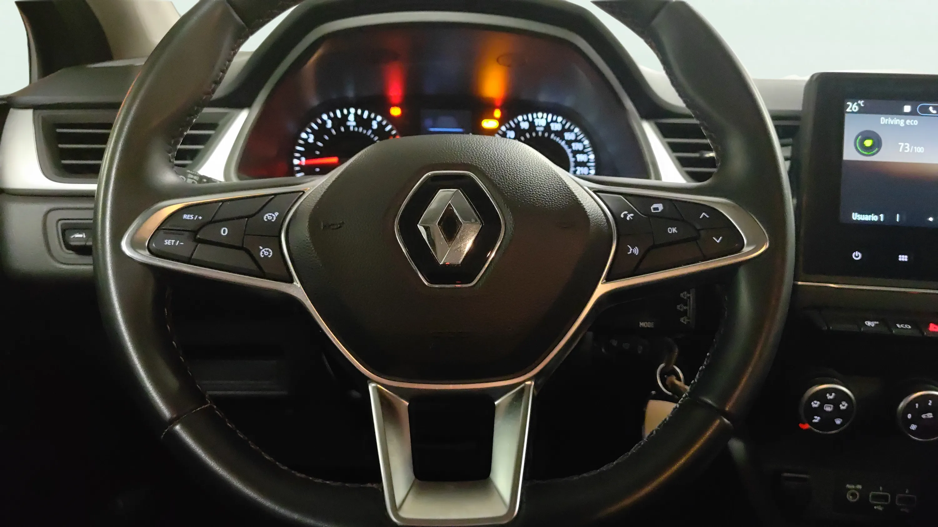 Renault Captur equilibre TCe - foto 7
