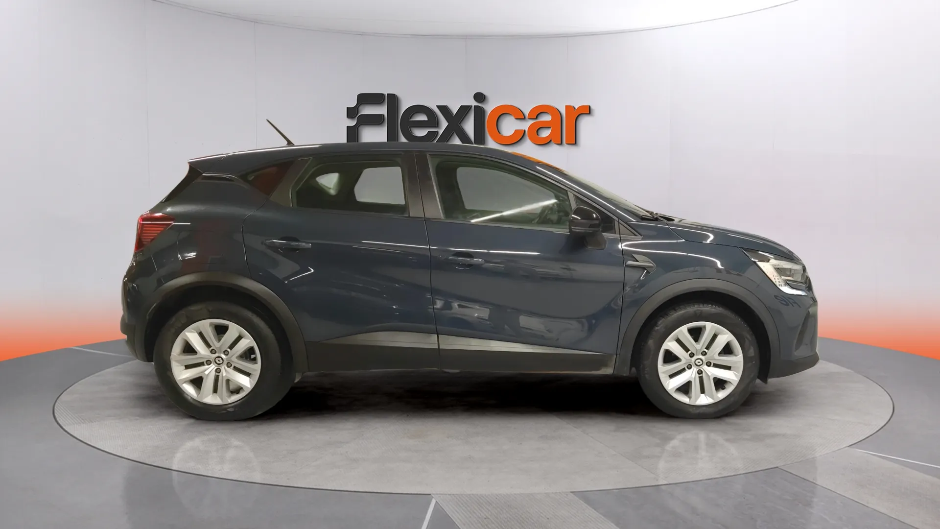 Renault Captur equilibre TCe - foto 3