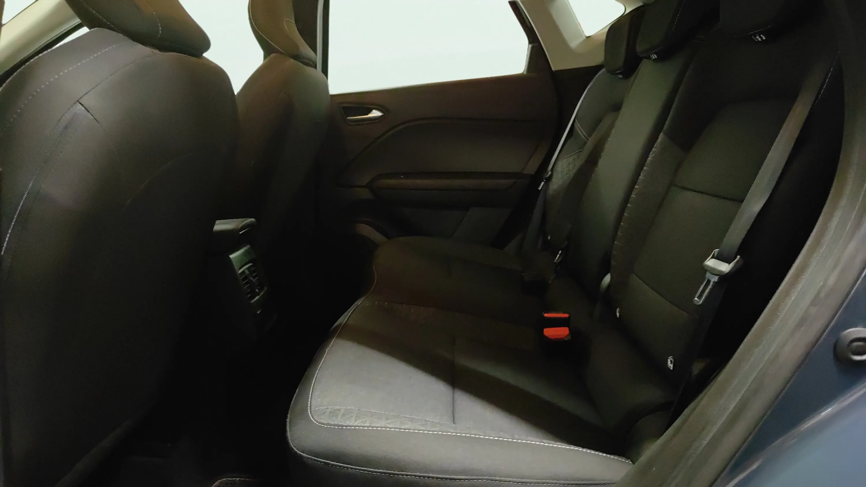 Renault Captur equilibre TCe - foto 13