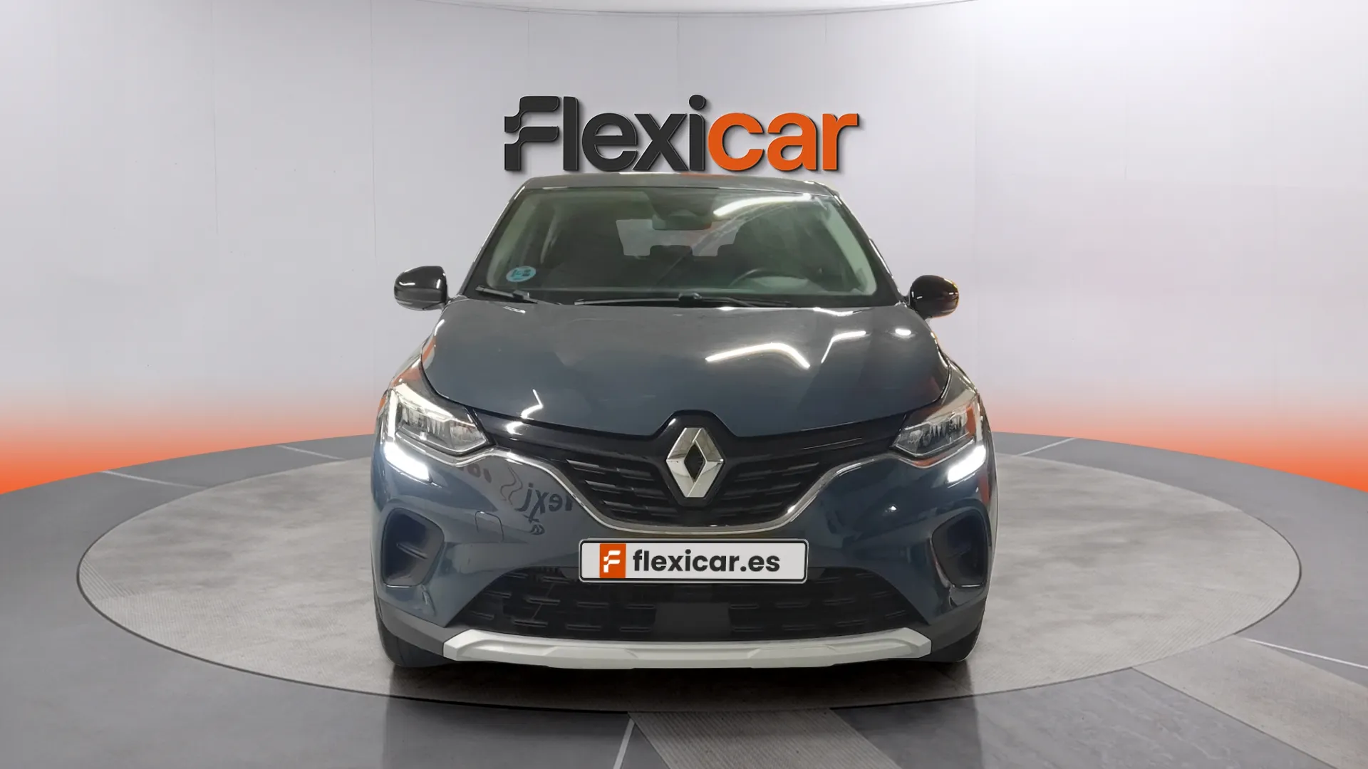 Renault Captur equilibre TCe - foto 2