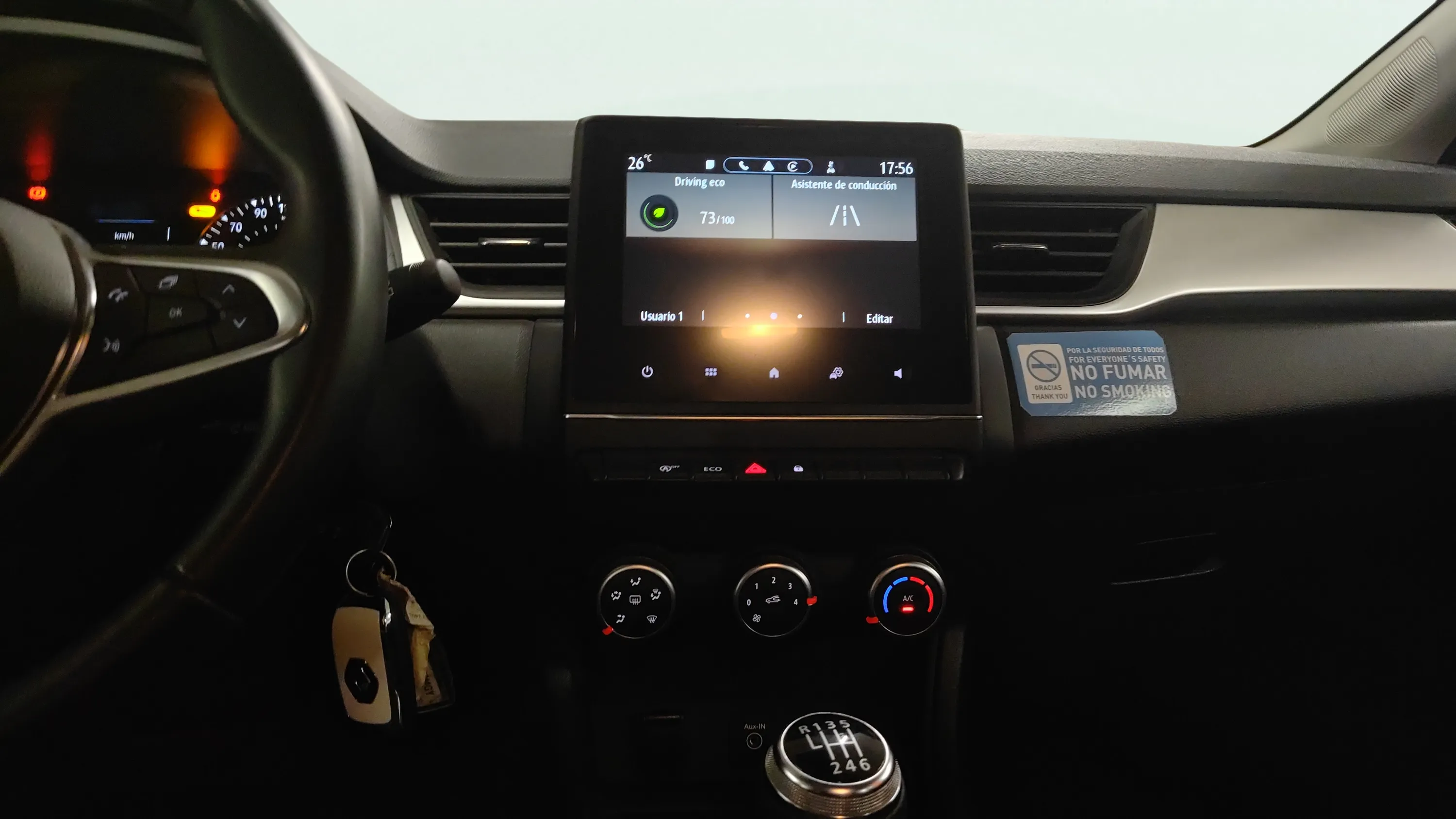 Renault Captur equilibre TCe - foto 9