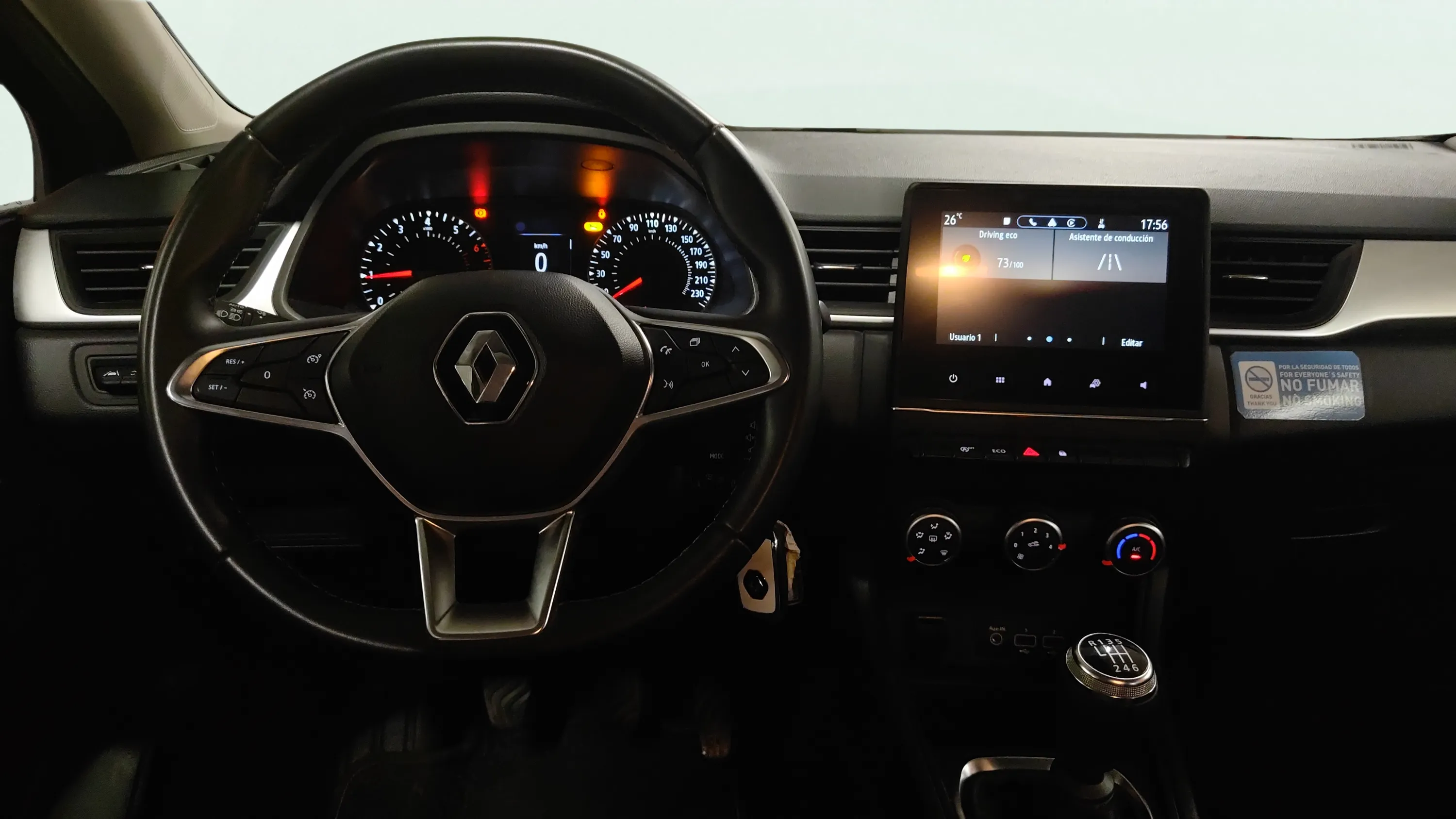 Renault Captur equilibre TCe - foto 6